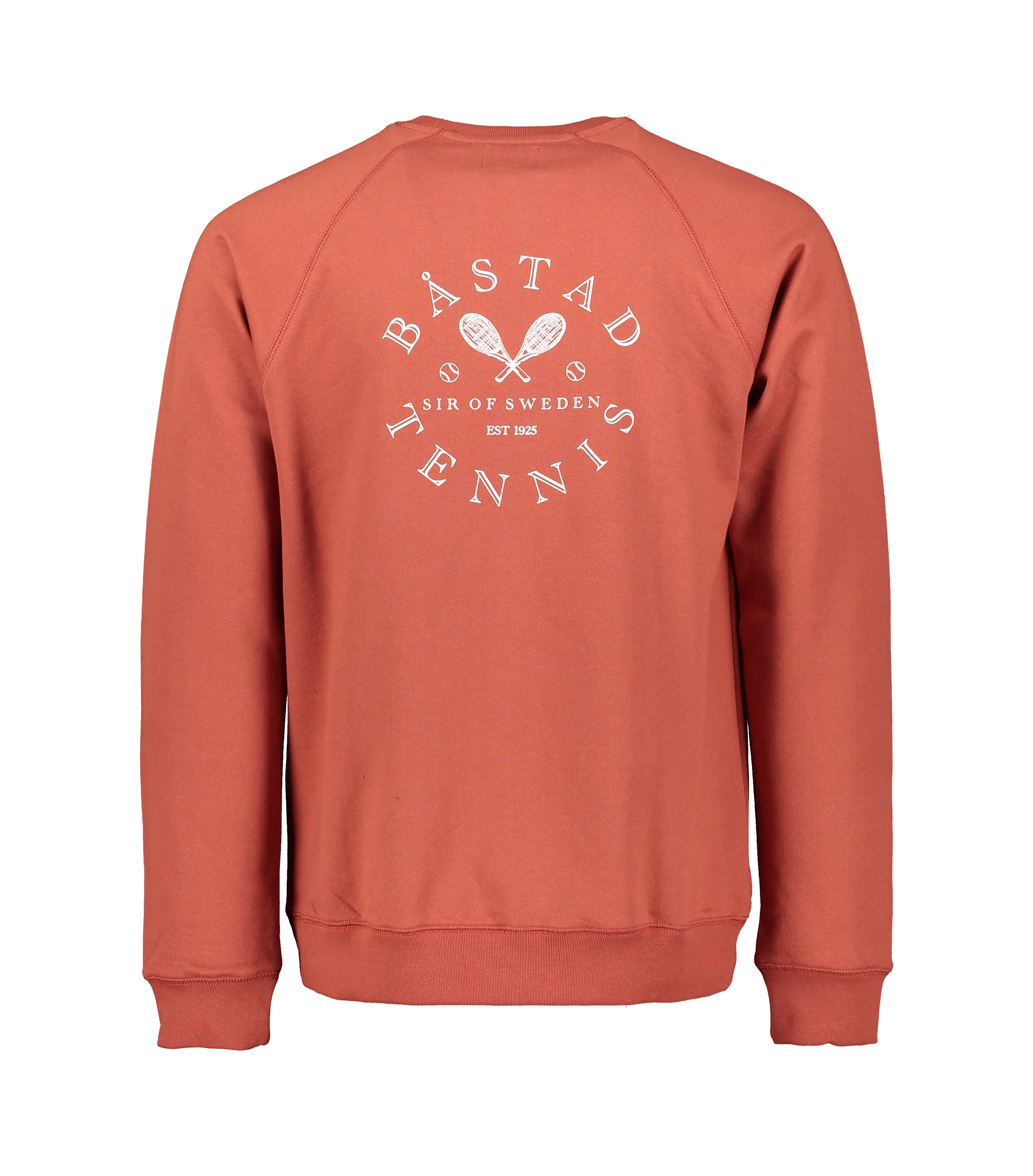 Ash Clay College Tennis Sweater - Image 4