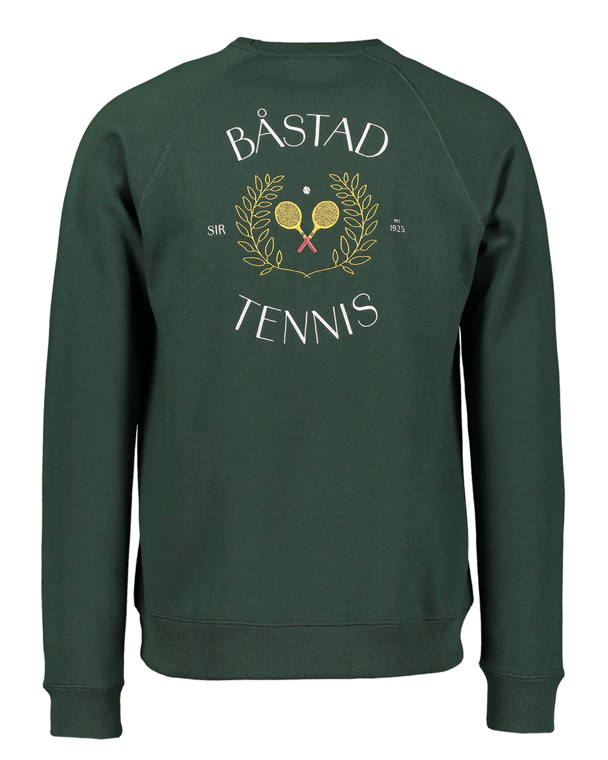 Ash Green College Tennis Sweater - Image 4