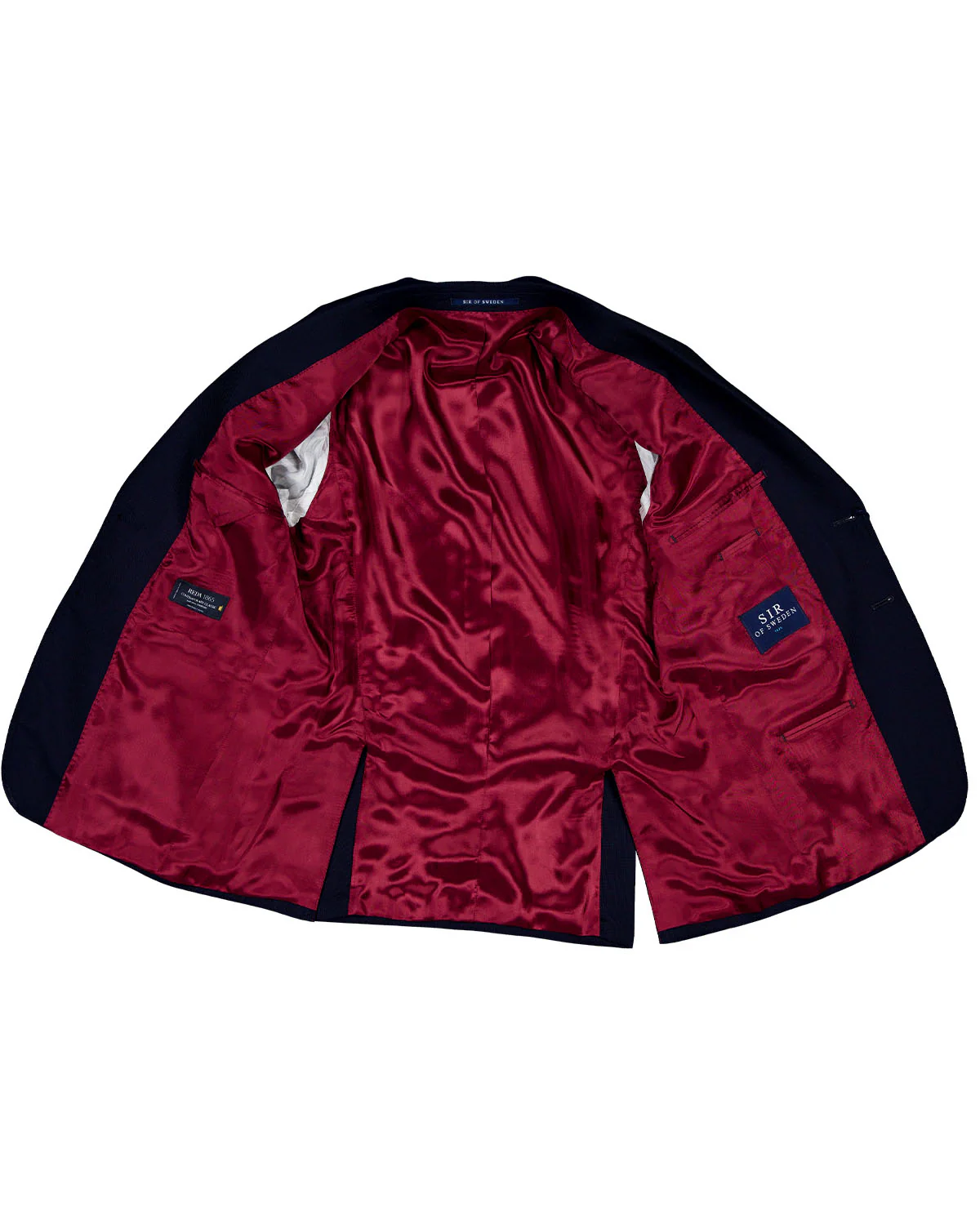 Club Jacket Century Edition - Image 3