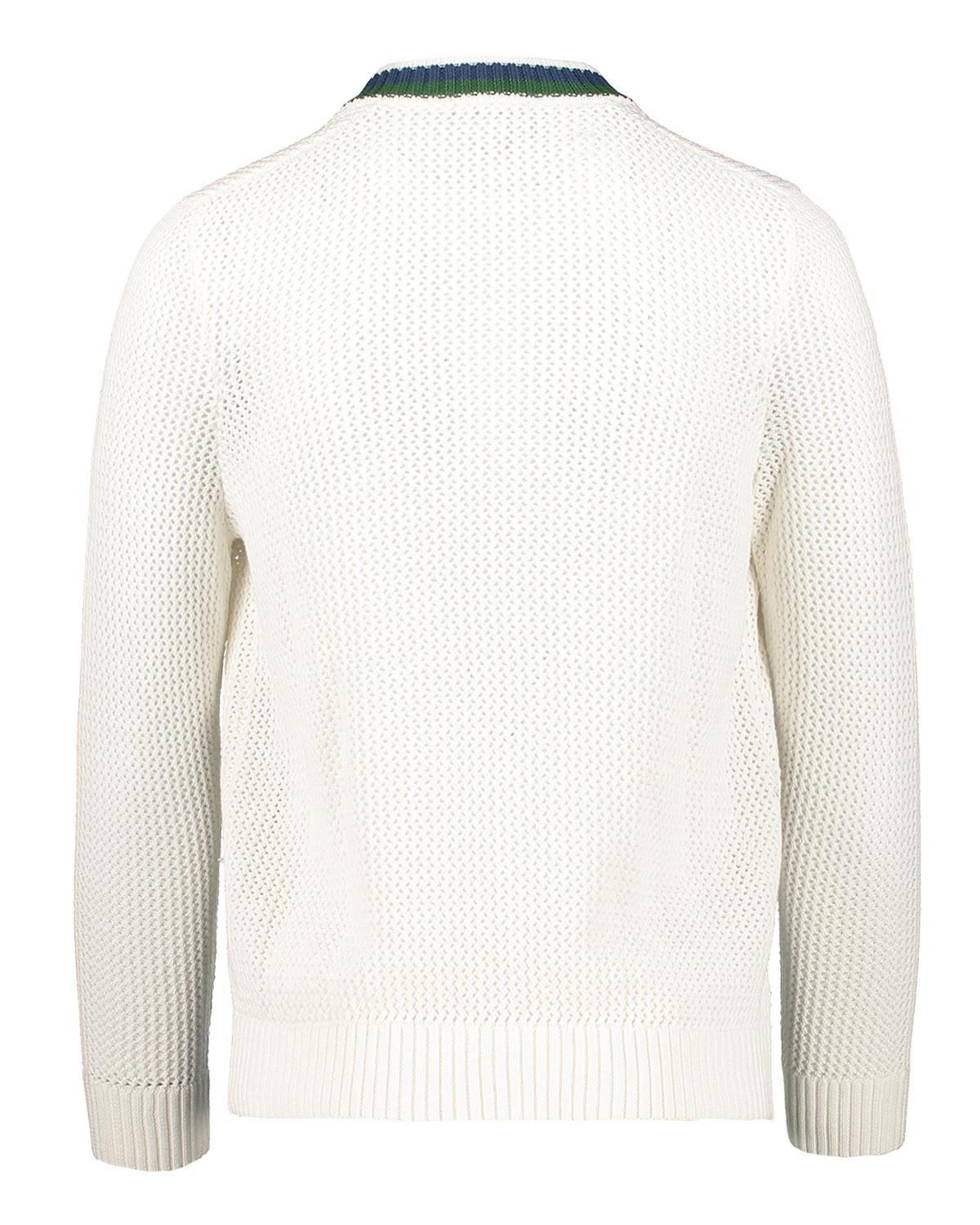 Cricky White Cricket Sweater - Image 5