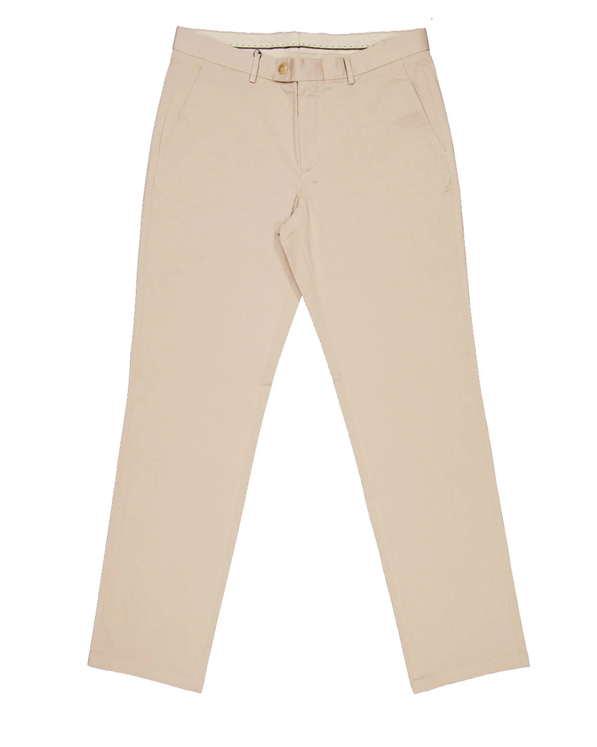 Crockett Beige Chino - Image 4