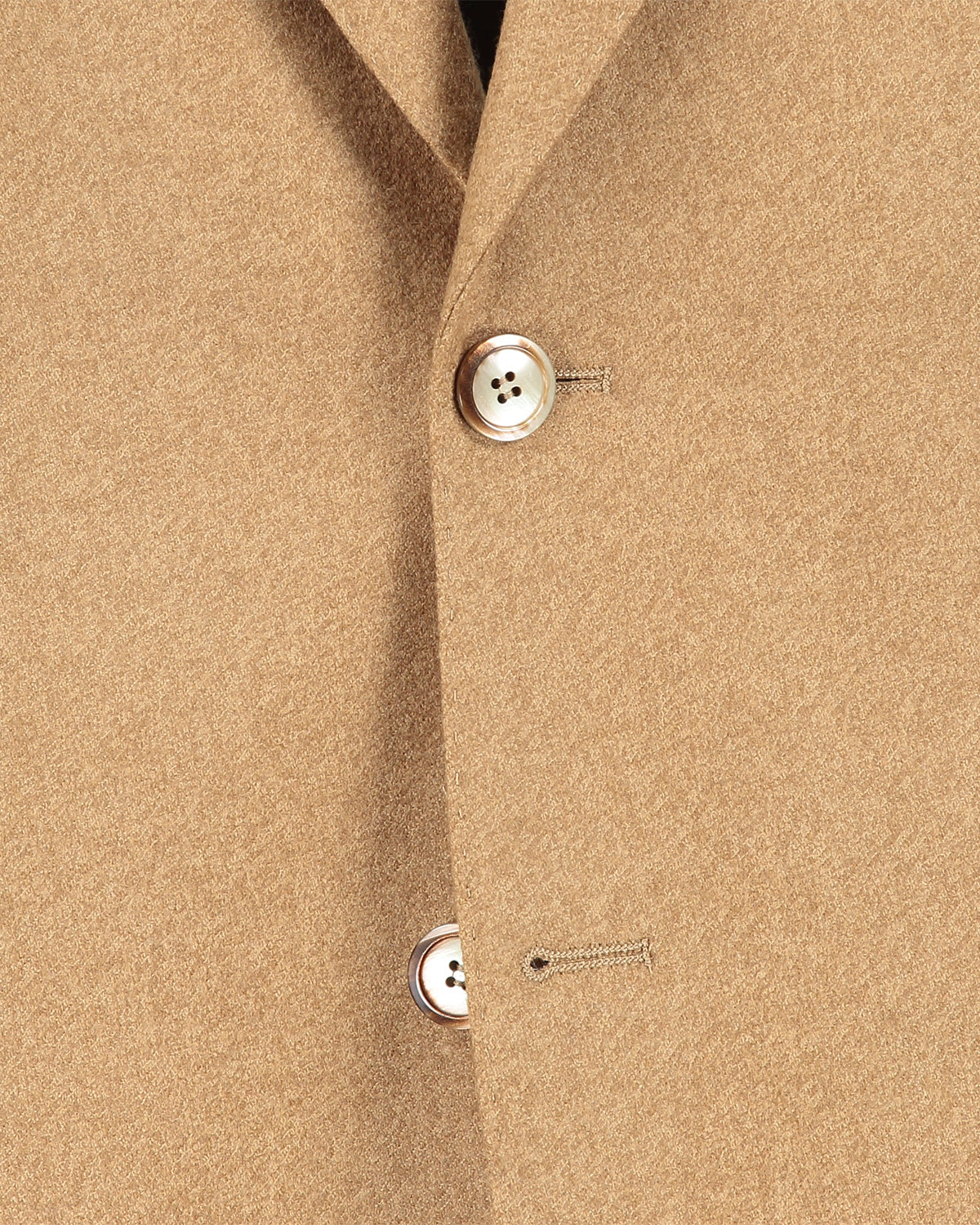 Eliot Beige Jacket - Image 3