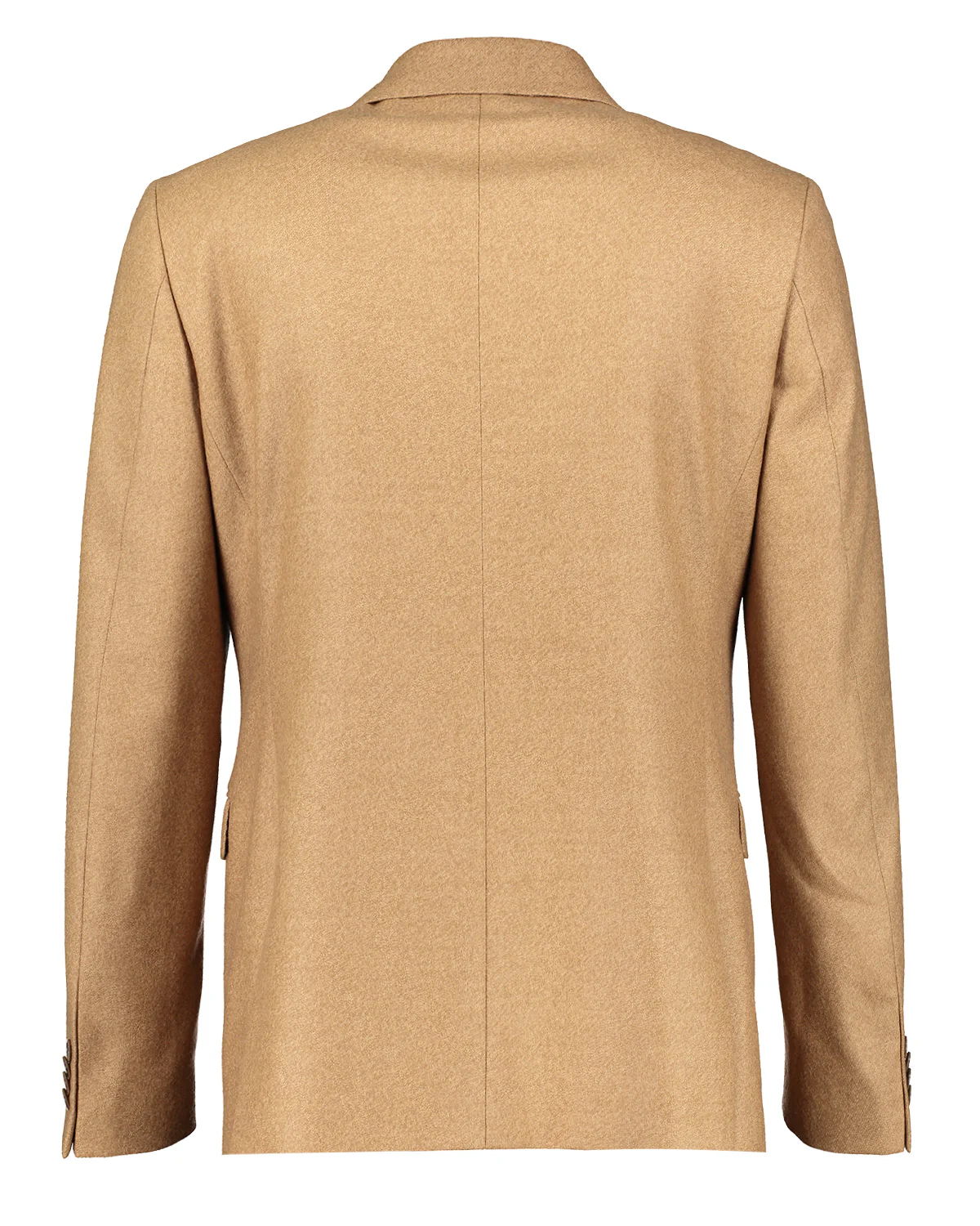 Eliot Beige Jacket - Image 4
