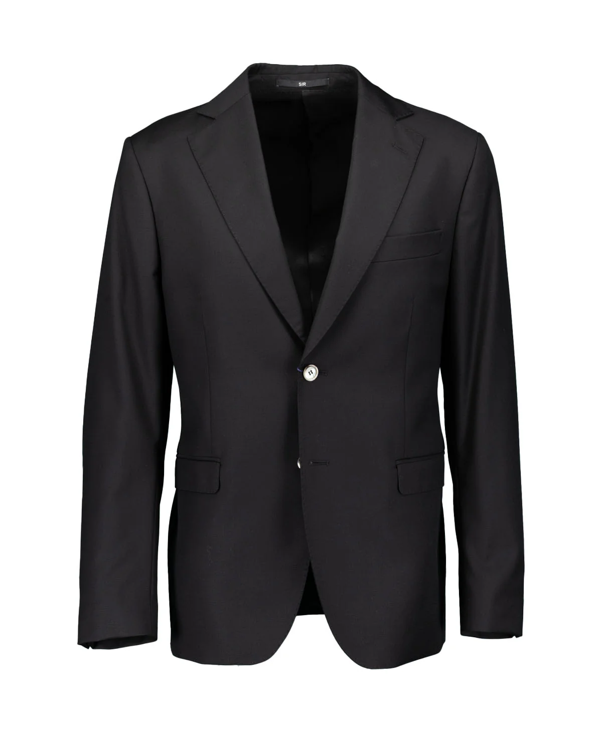 Eliot Black VBC Suit - Image 2