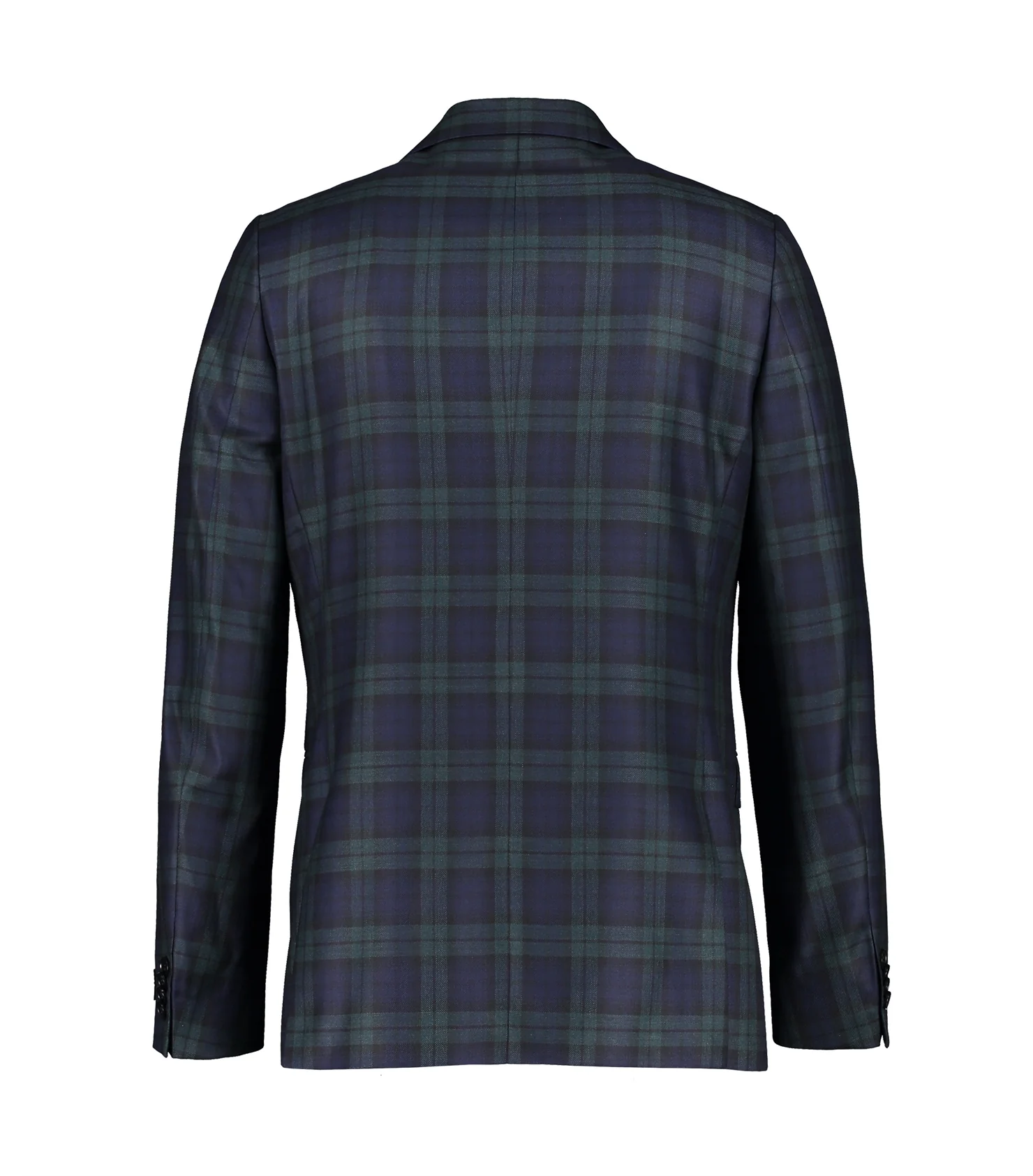 Eliot Blackwatch Jacket - Image 5