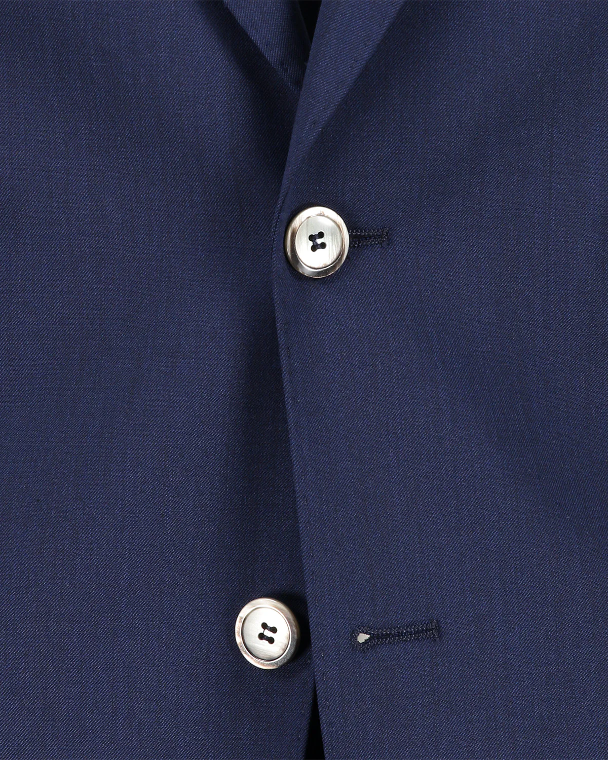 Eliot Blue Suit Jacket - Image 3