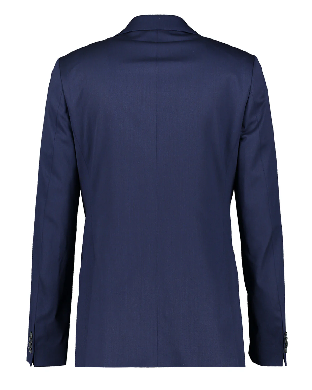 Eliot Blue Suit Jacket - Image 6