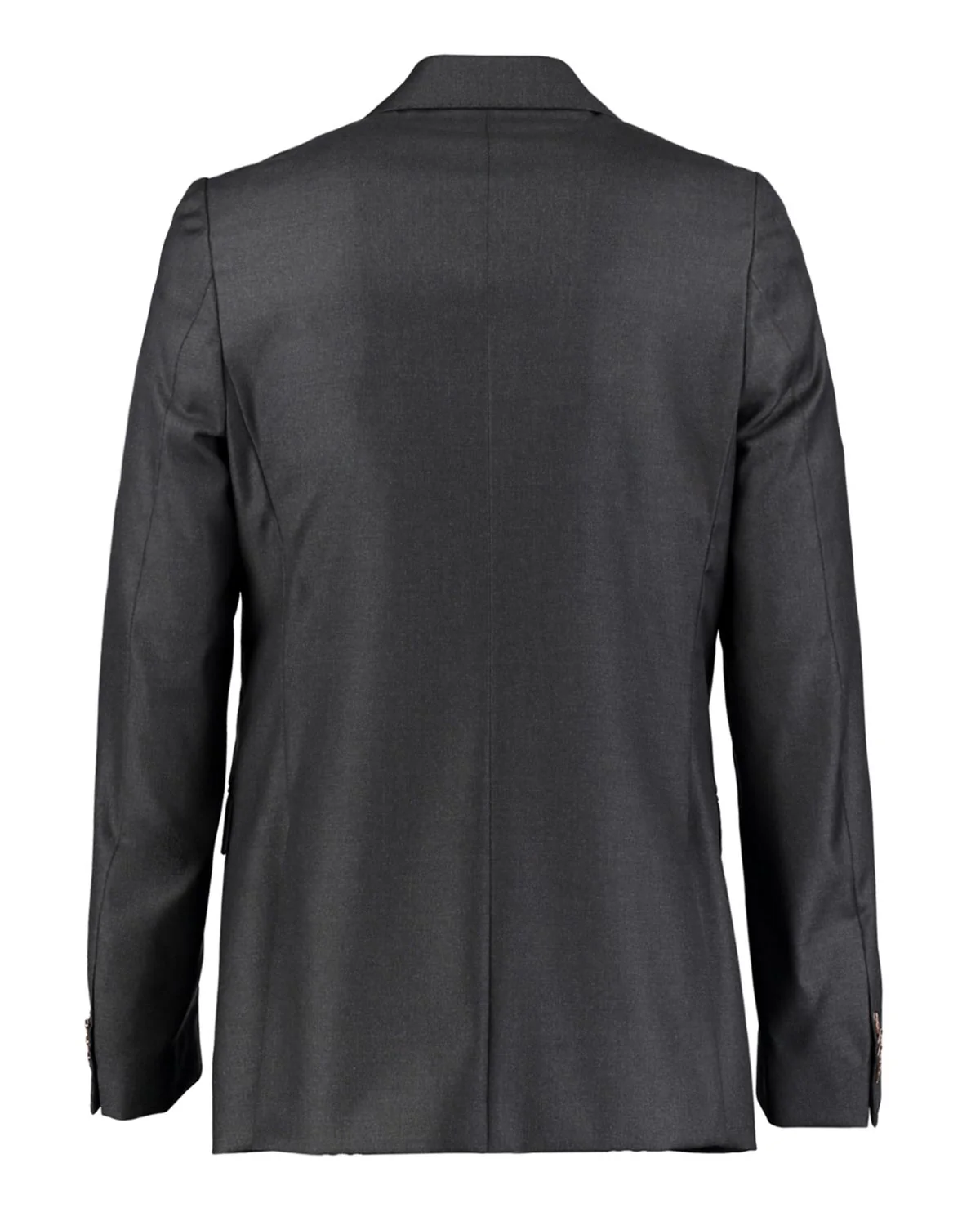 Eliot Grey Jacket - Image 3