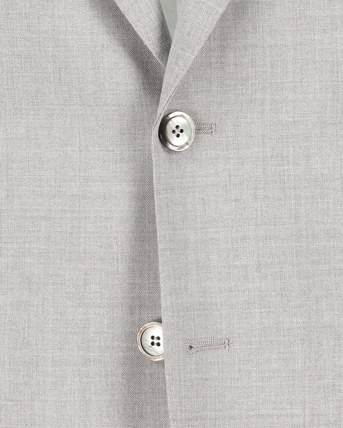 Eliot Light Grey Jacket - Image 3