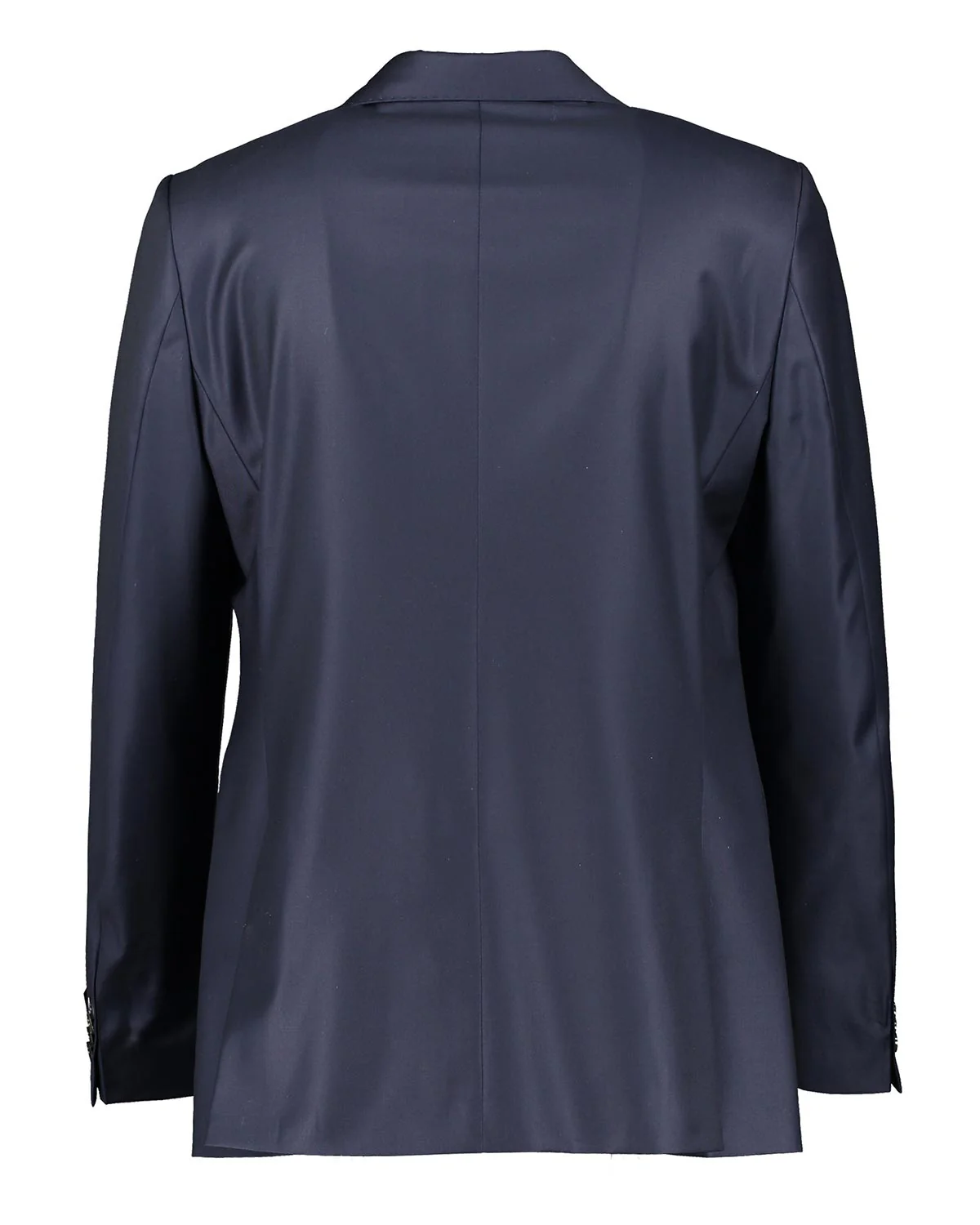 Eliot Navy Suit Jacket - Image 3
