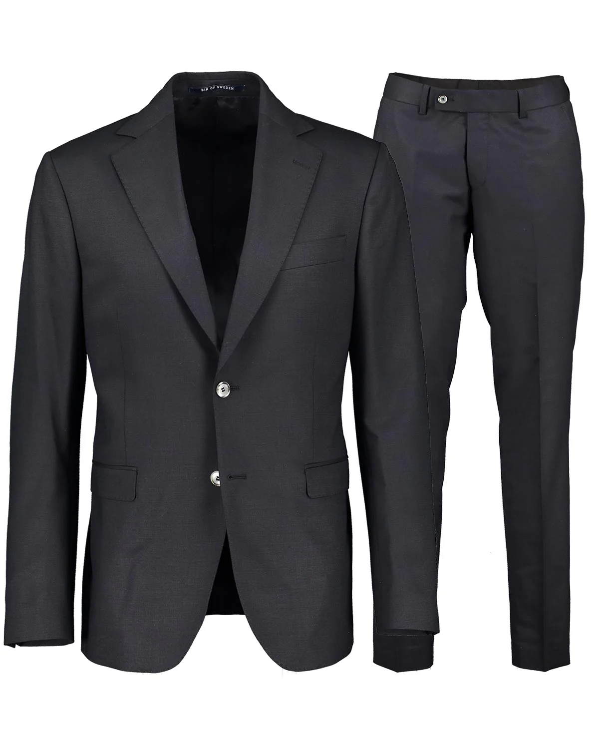 Eliot Navy Suit