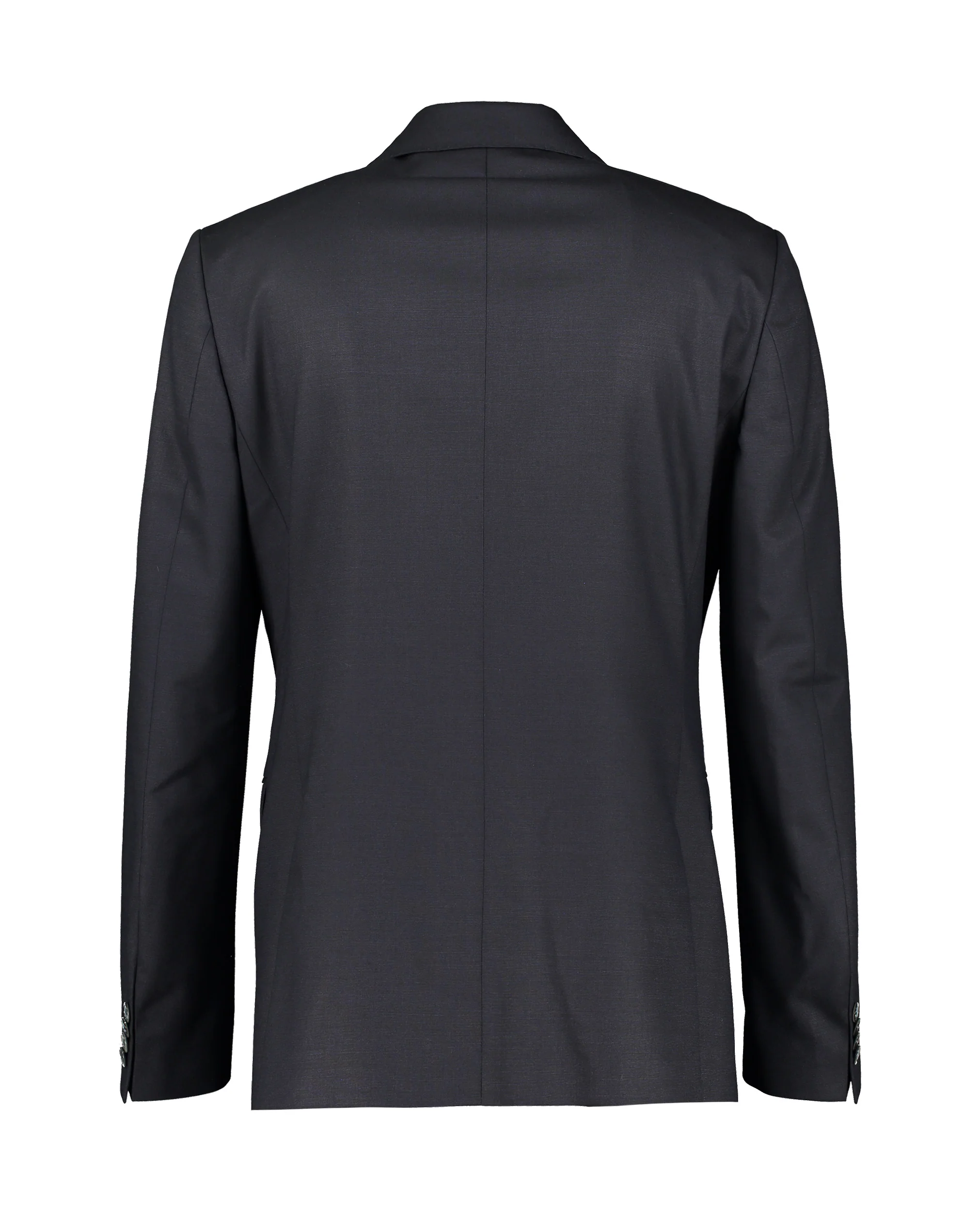 Eliot Navy Suit Jacket - Image 3