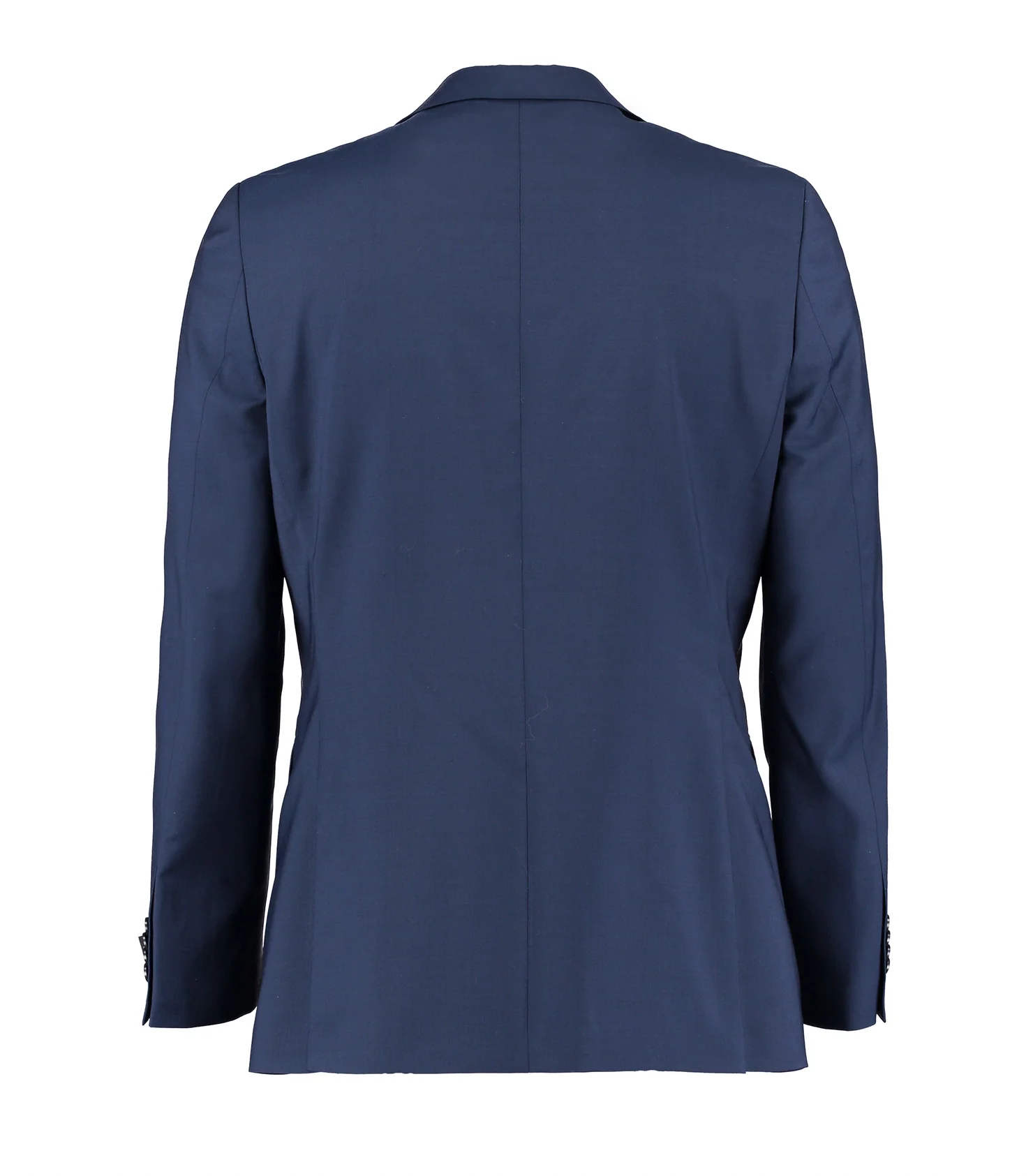 Elvis Navy Jacket - Image 3
