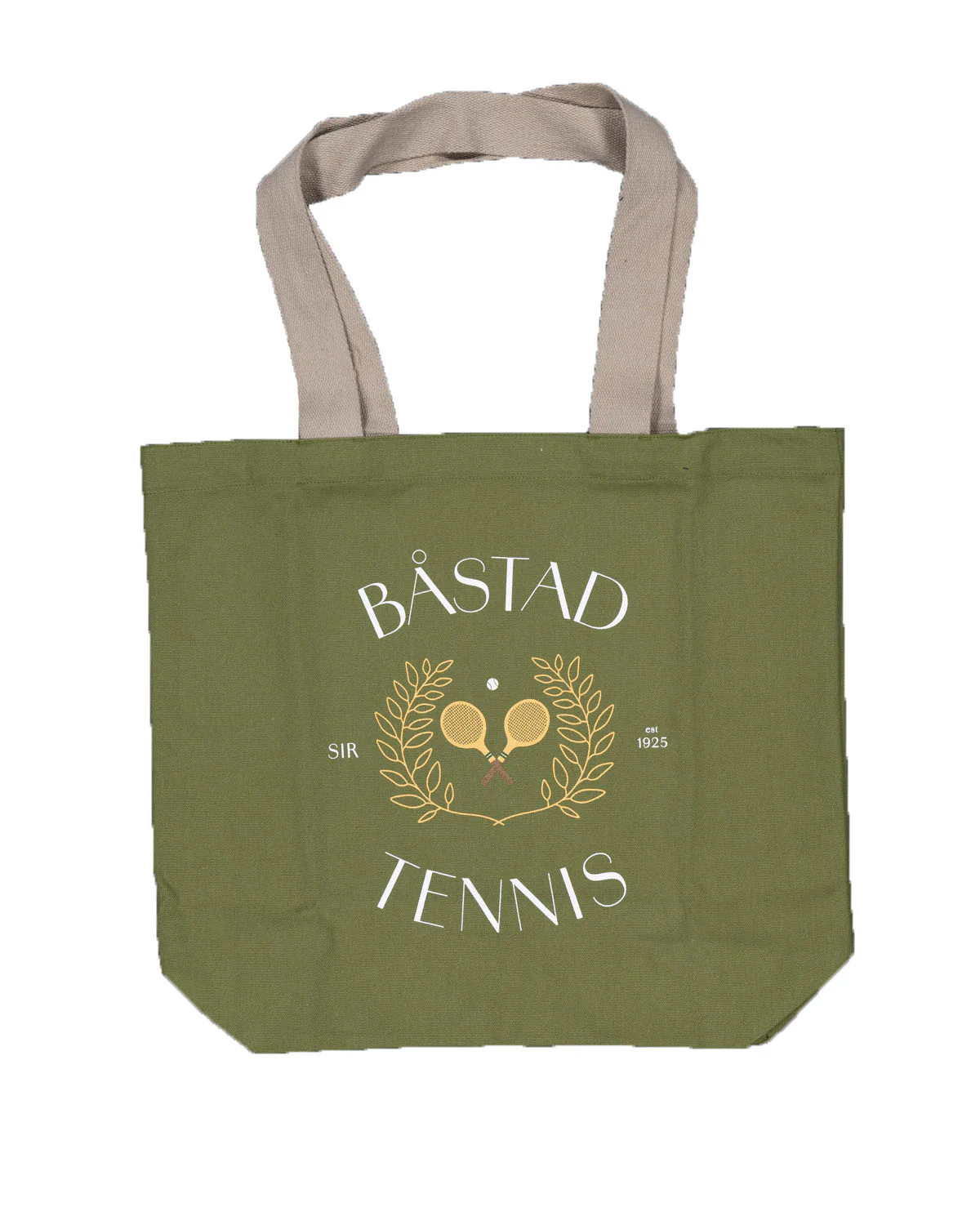 Båstad Tennis