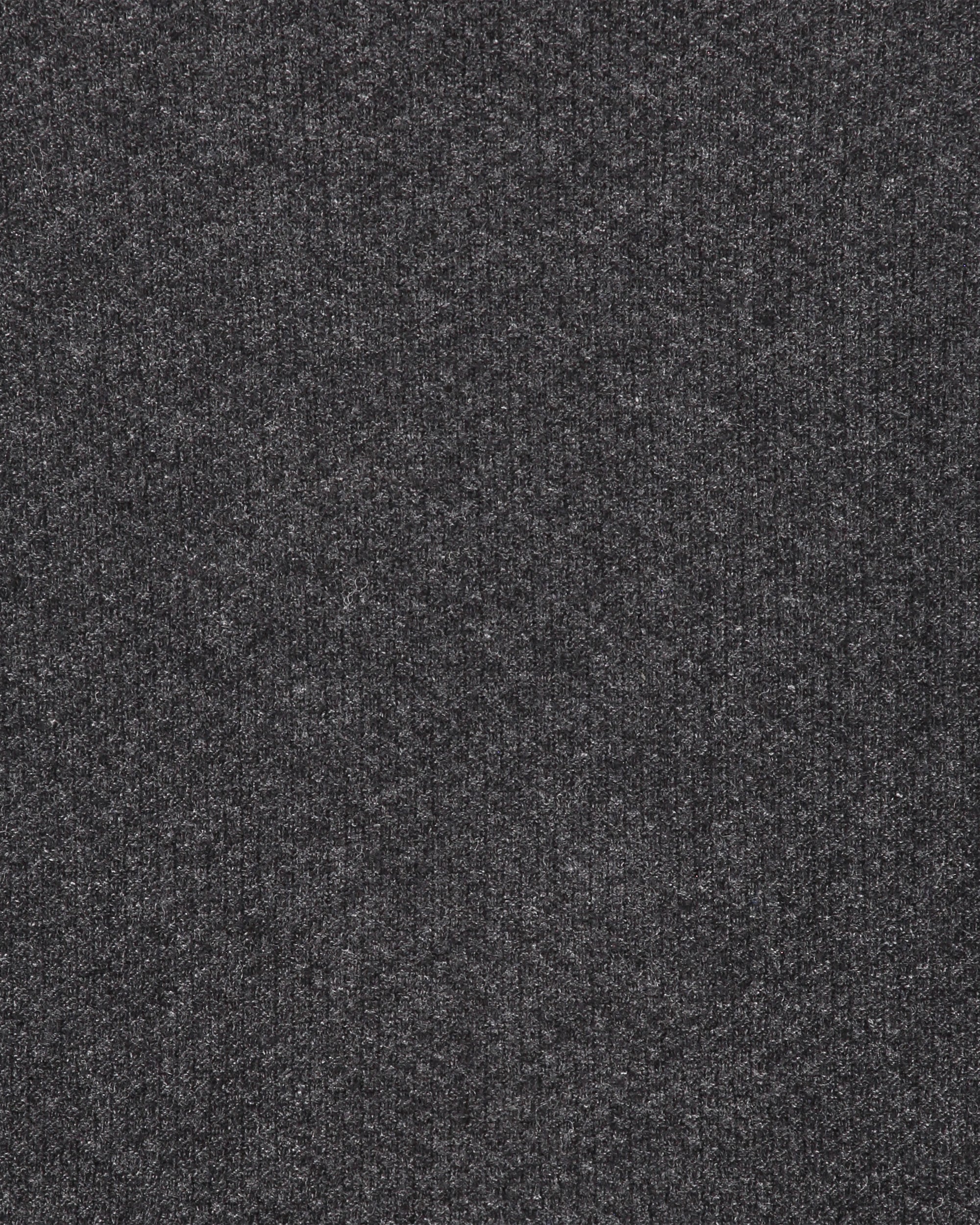 Gunvald Dark Grey Half Zip Sweater - Image 3