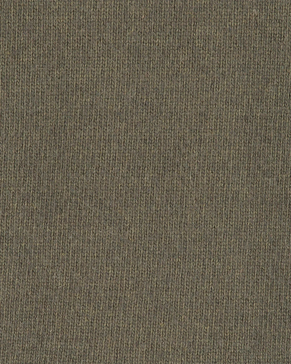 Harald Dark Green Crewneck Sweater - Image 3
