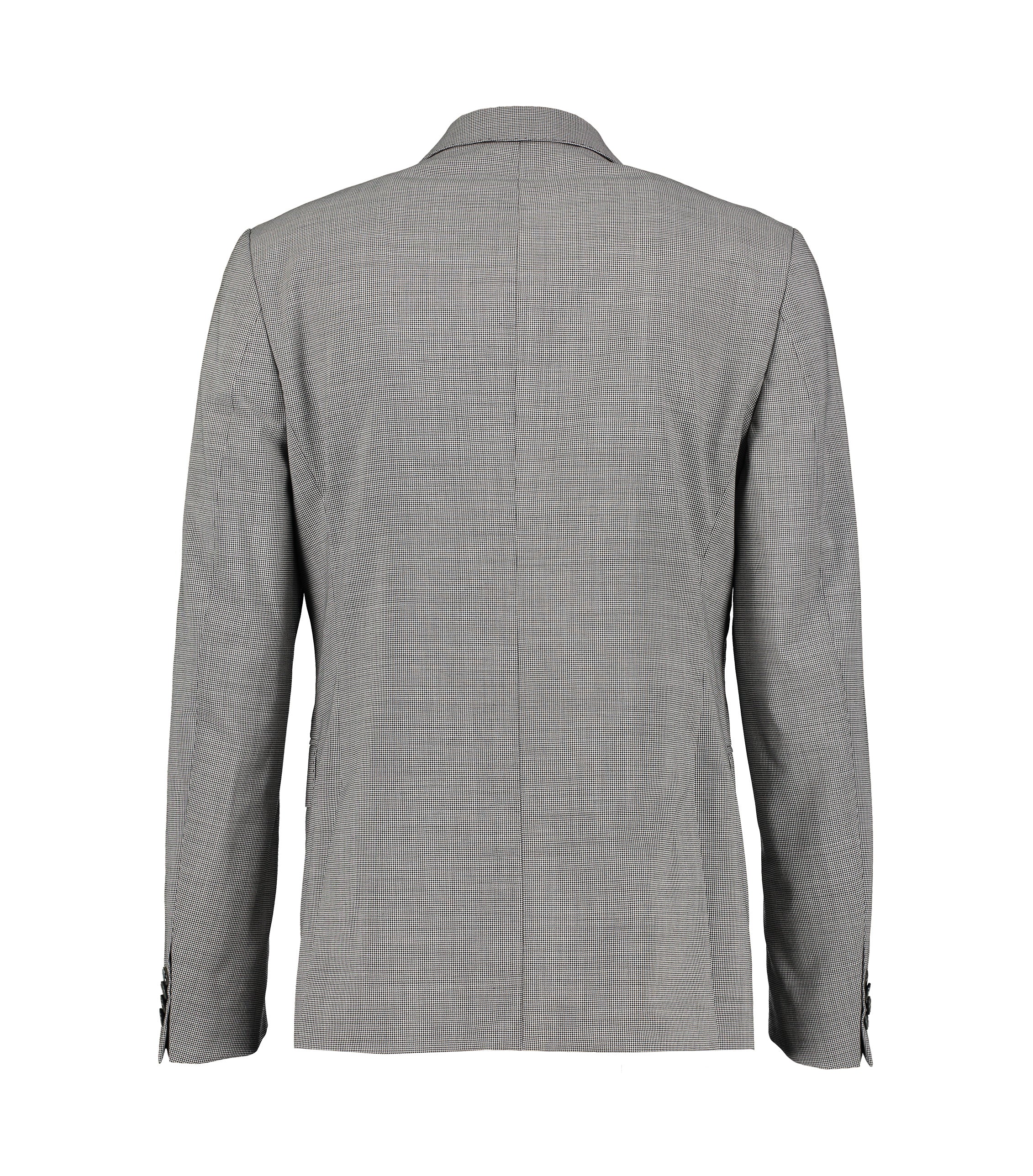 Harvey Houndstooth Suit Jacket - Image 3