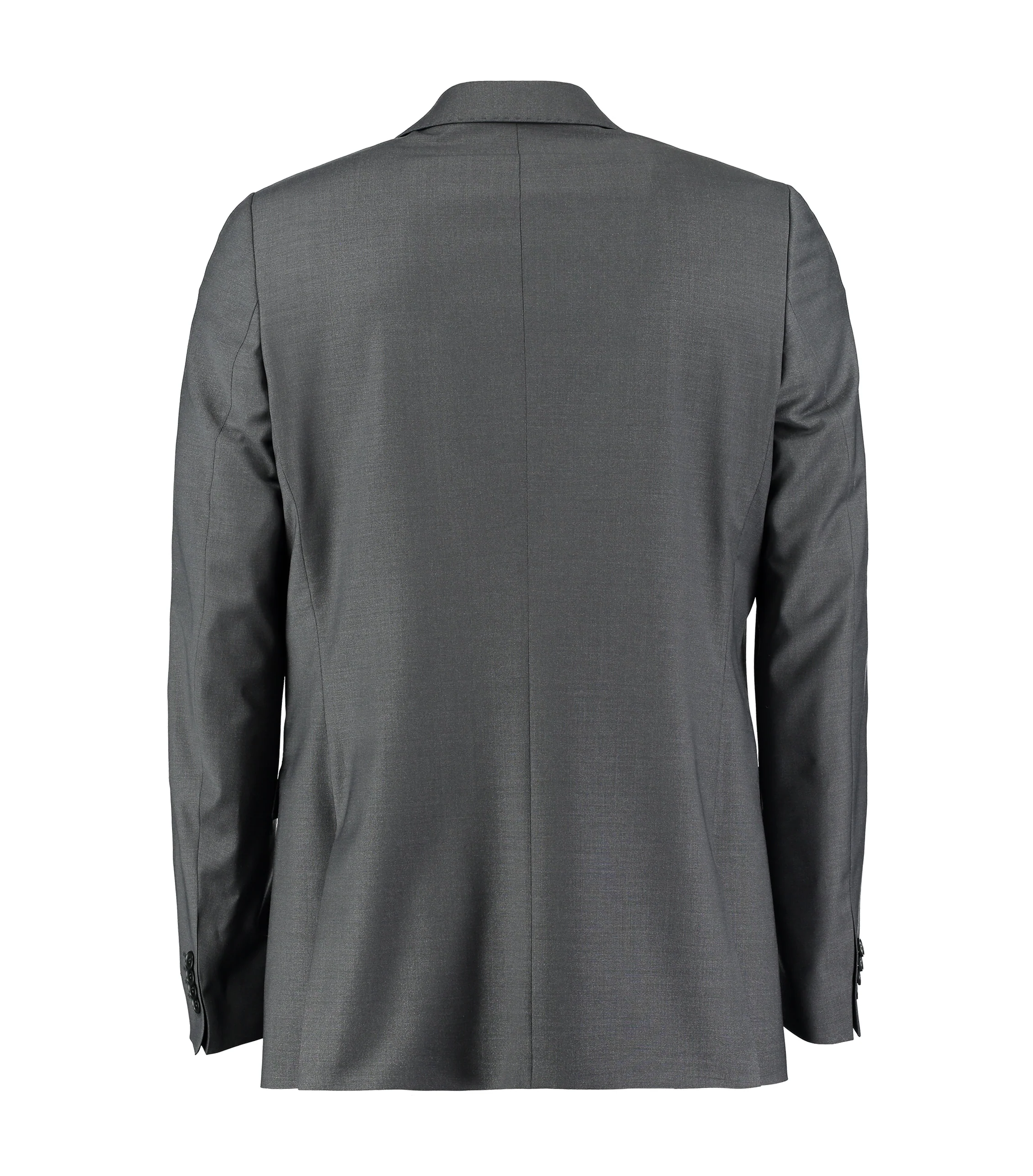 Ironman Grey Jacket - Image 2