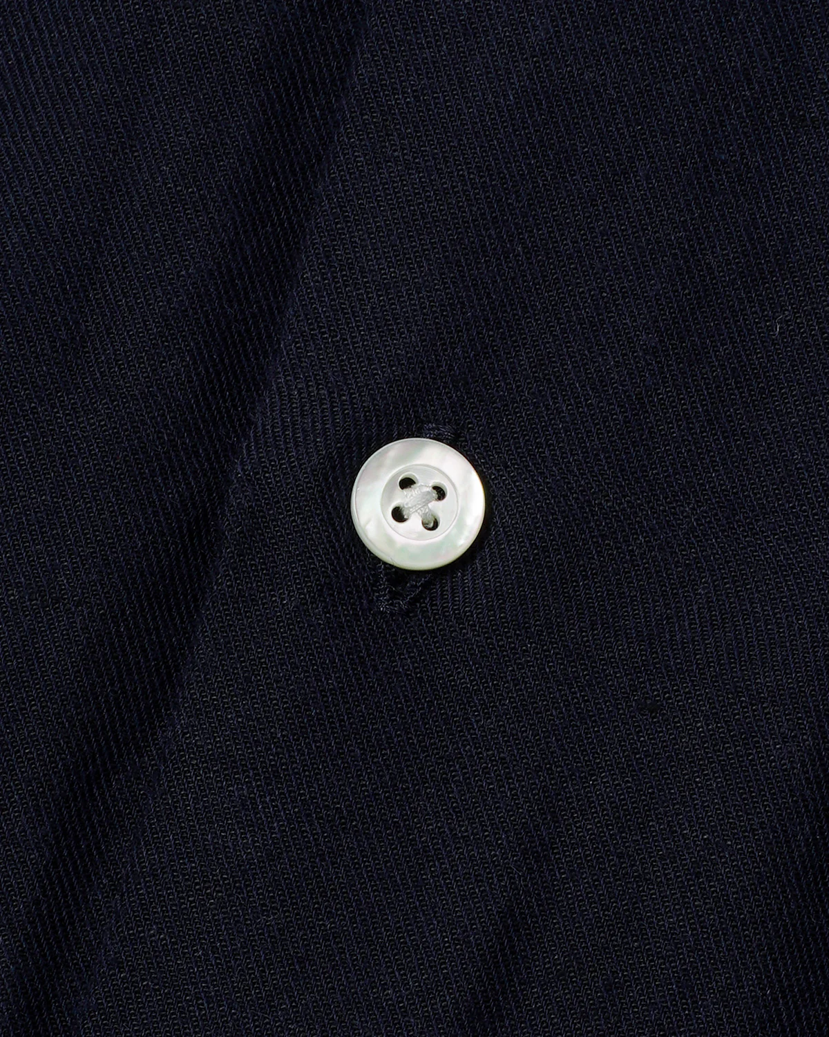 Jerry Navy Blue Shirt - Image 4
