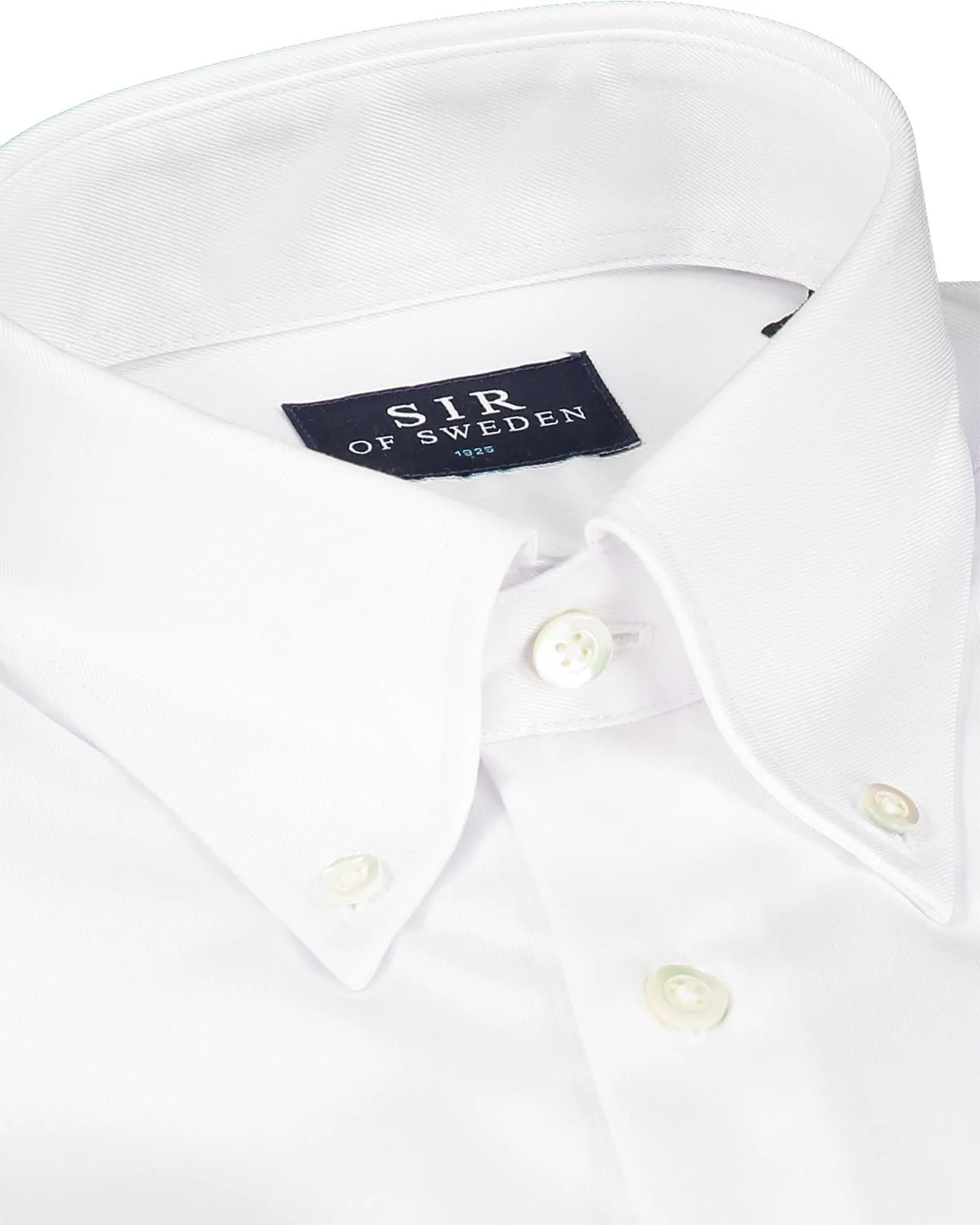 Jerry White Easy Care Shirt - Image 4