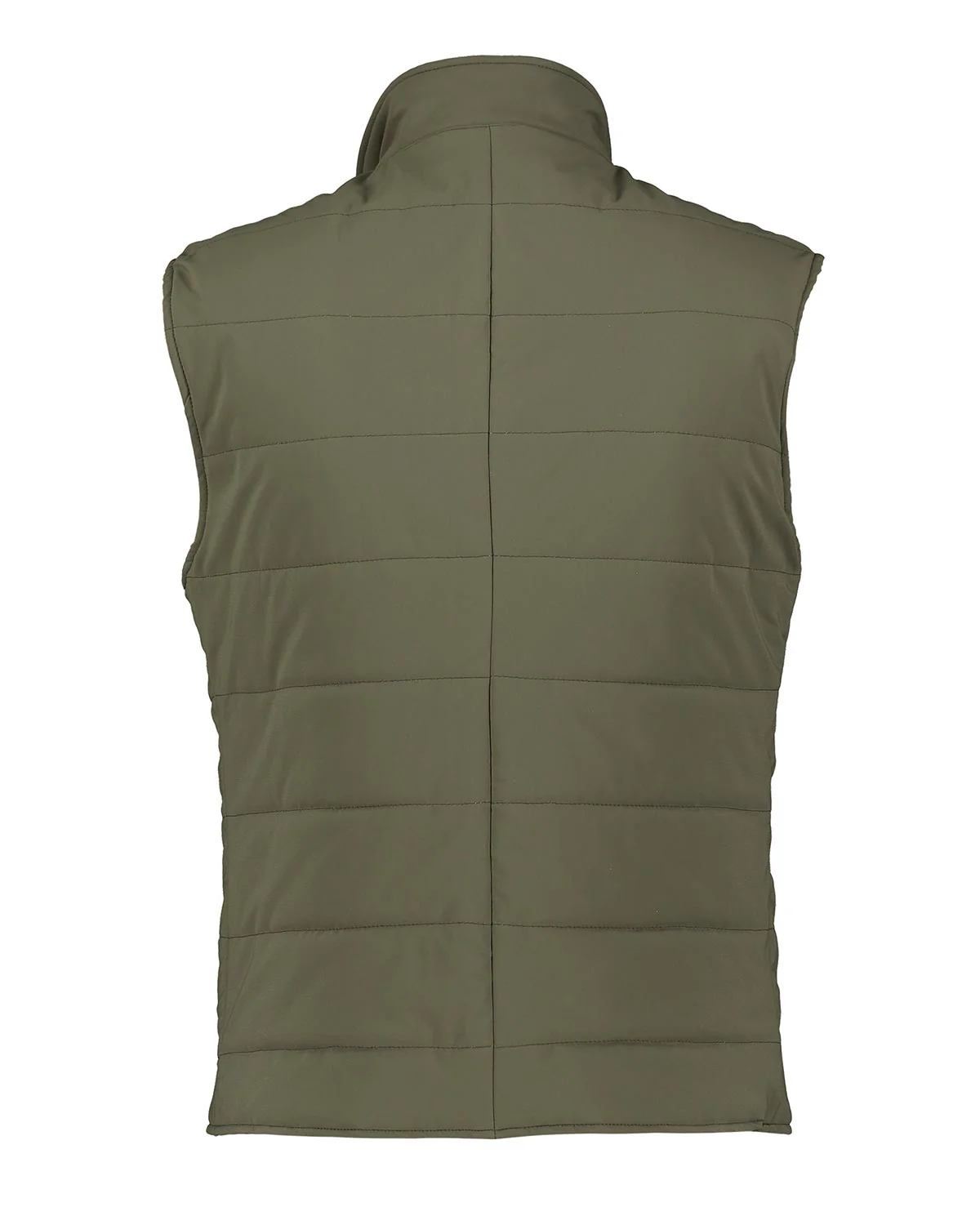 Kim Green Vest - Image 2