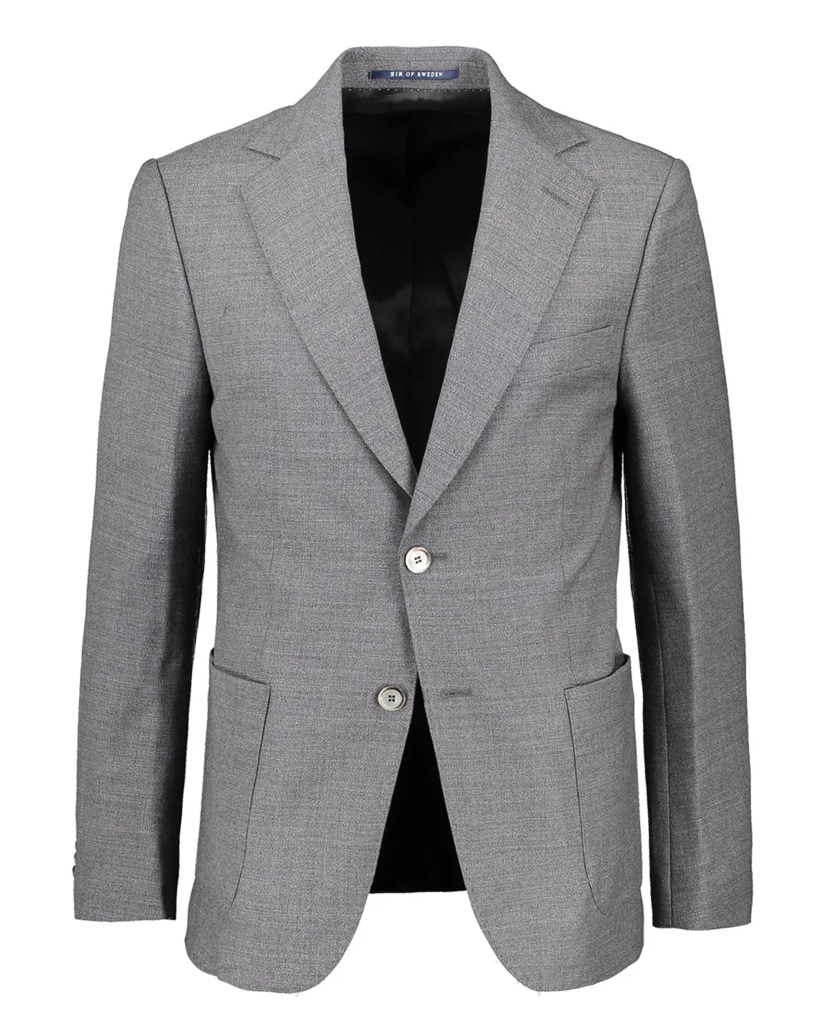 Neil Grey Jacket