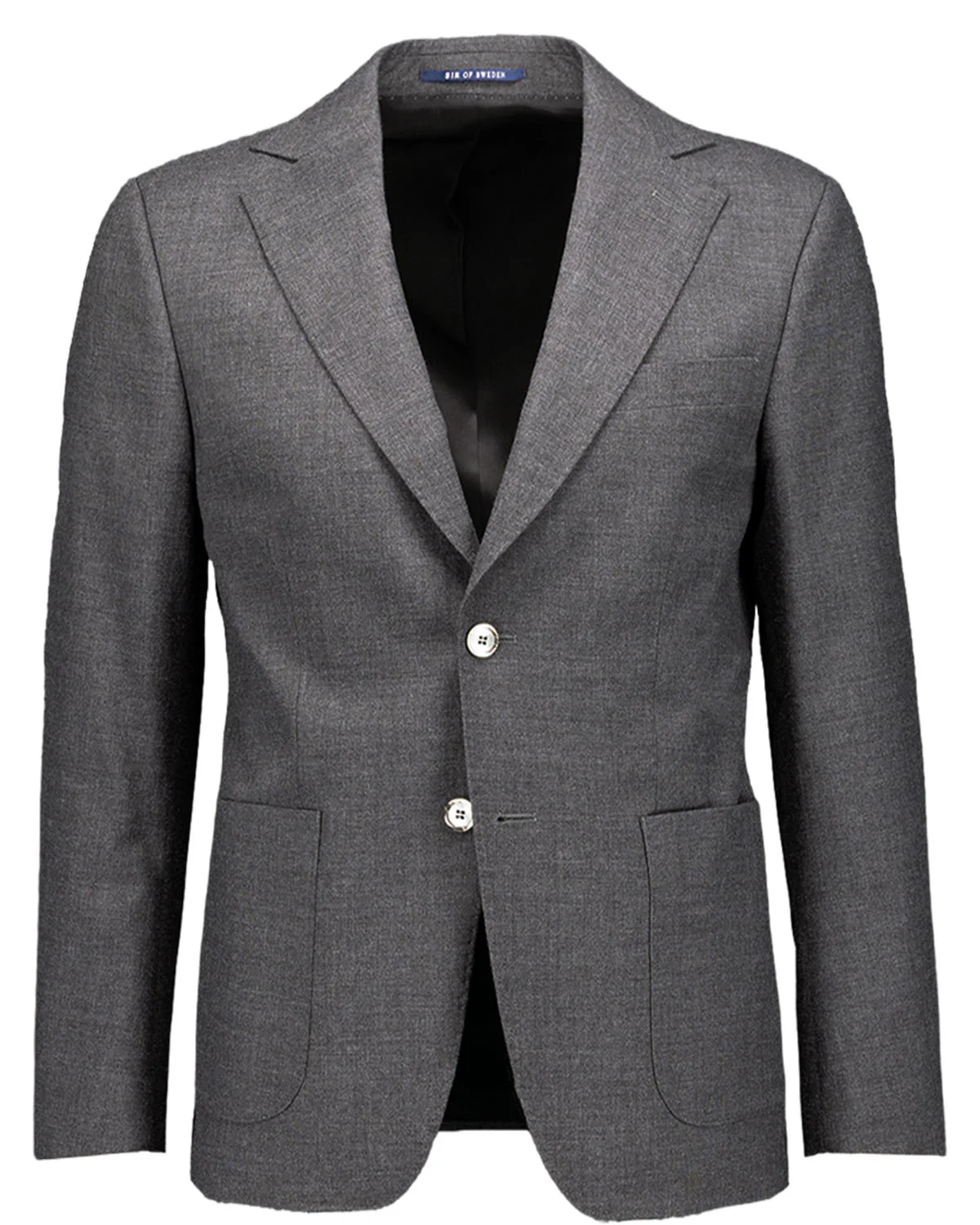 Neil Grey Jacket
