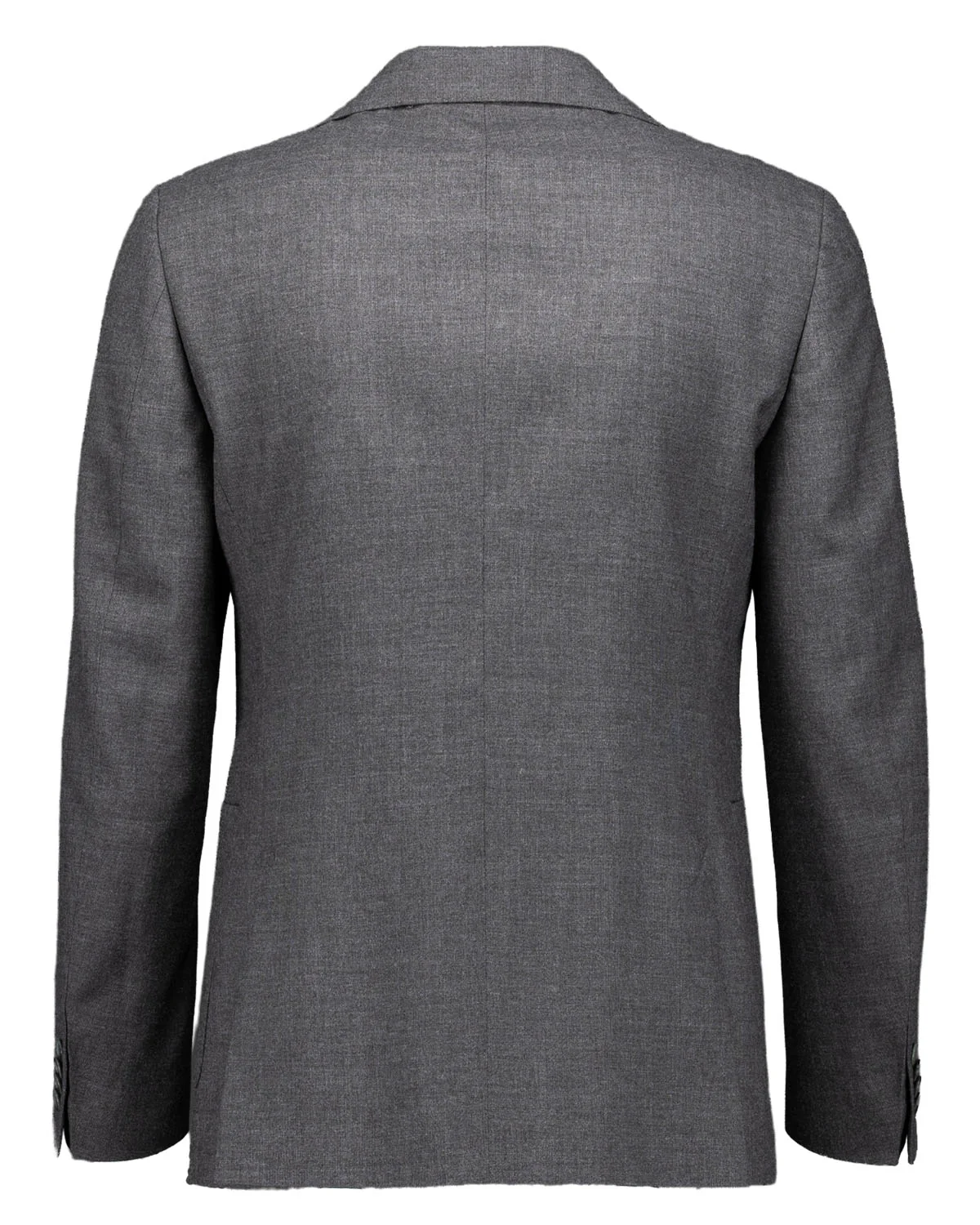Neil Grey Jacket - Image 3