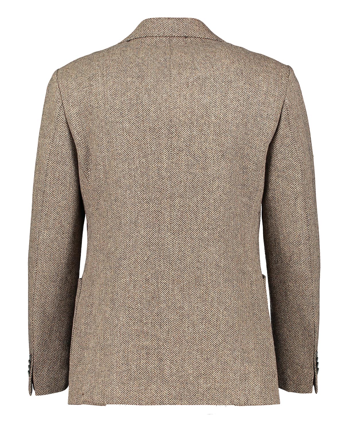 Neil Brown Herringbone Jacket - Image 5