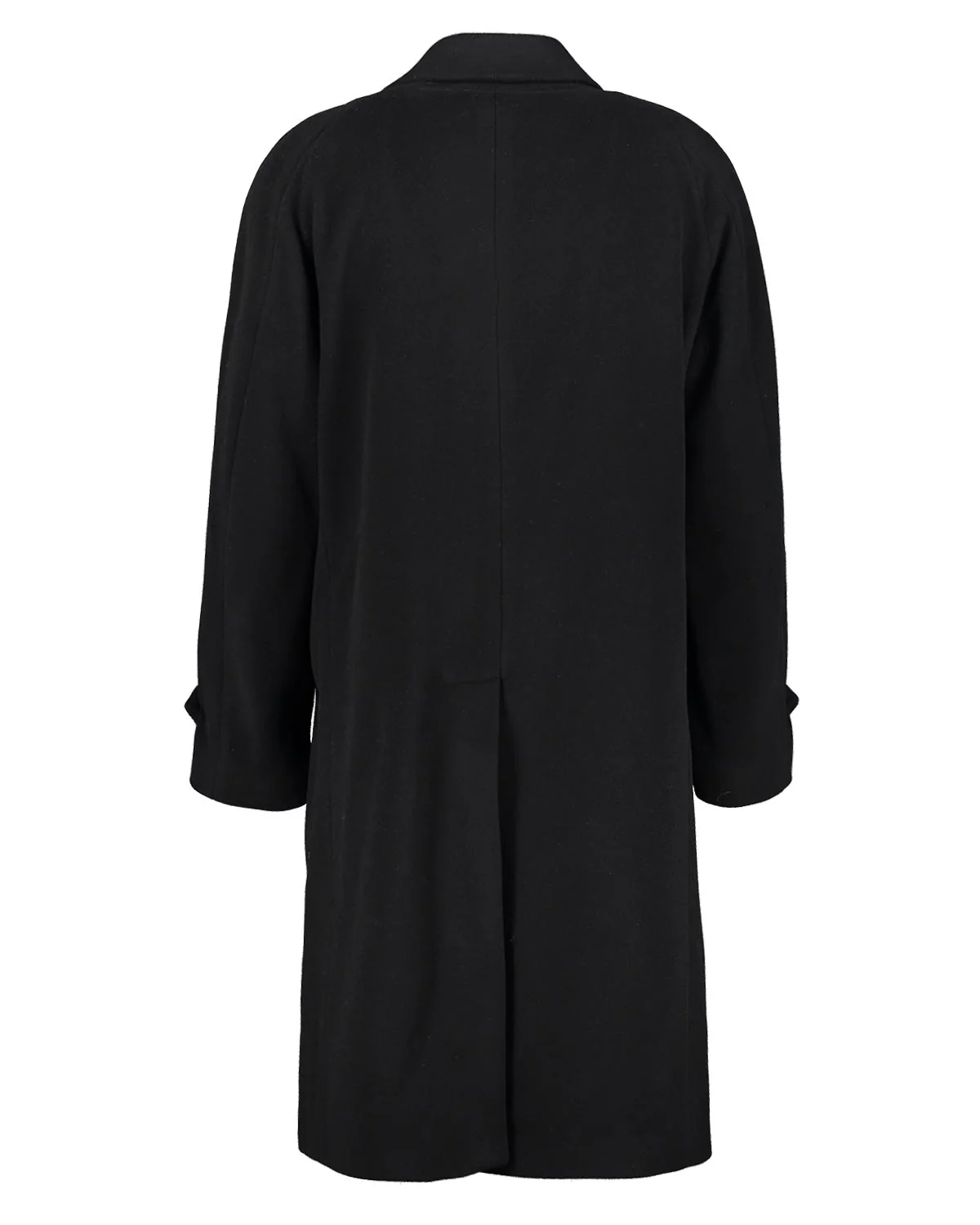 Neo Black Coat - Image 4