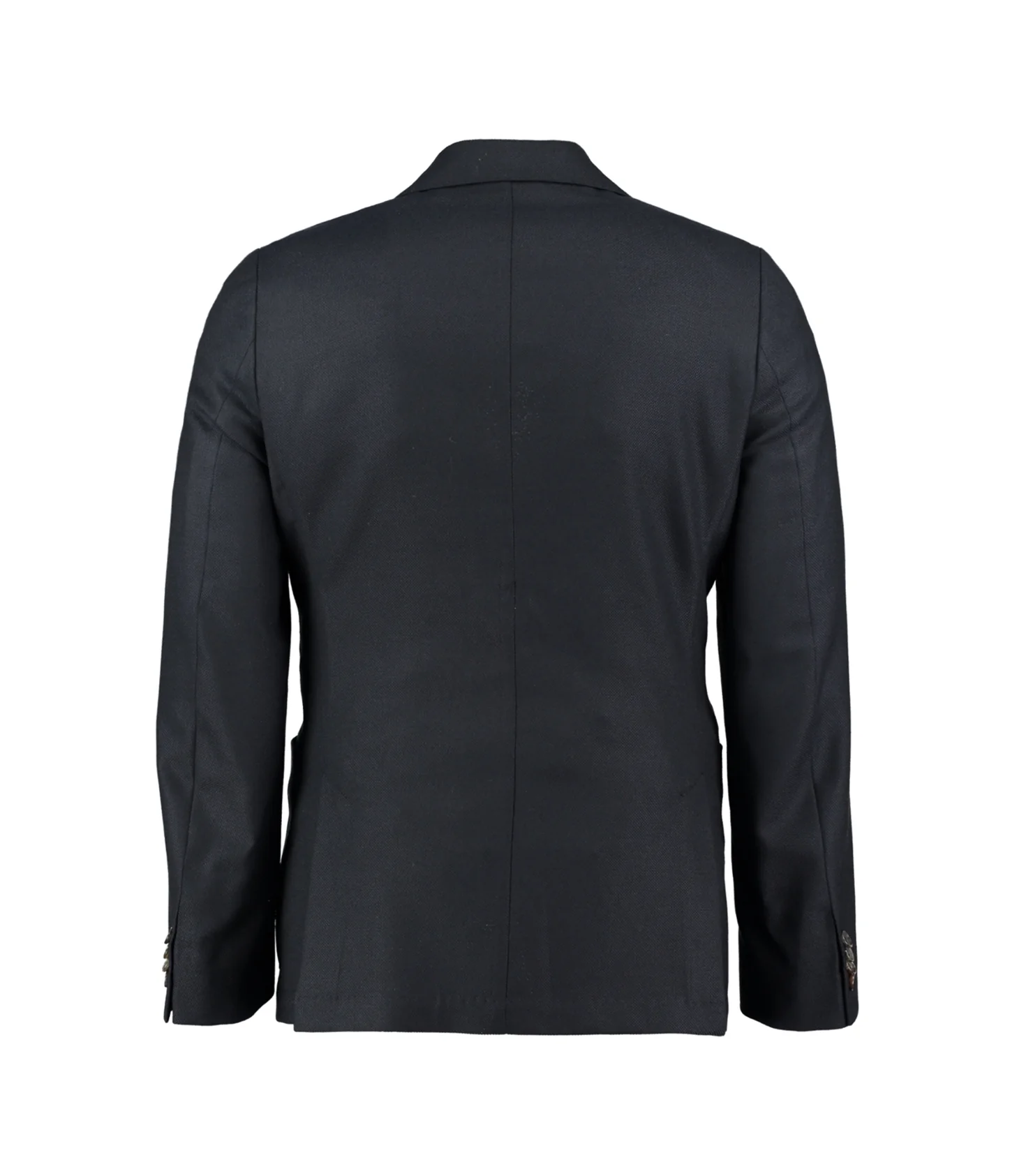 Ness Navy Blazer - Image 3