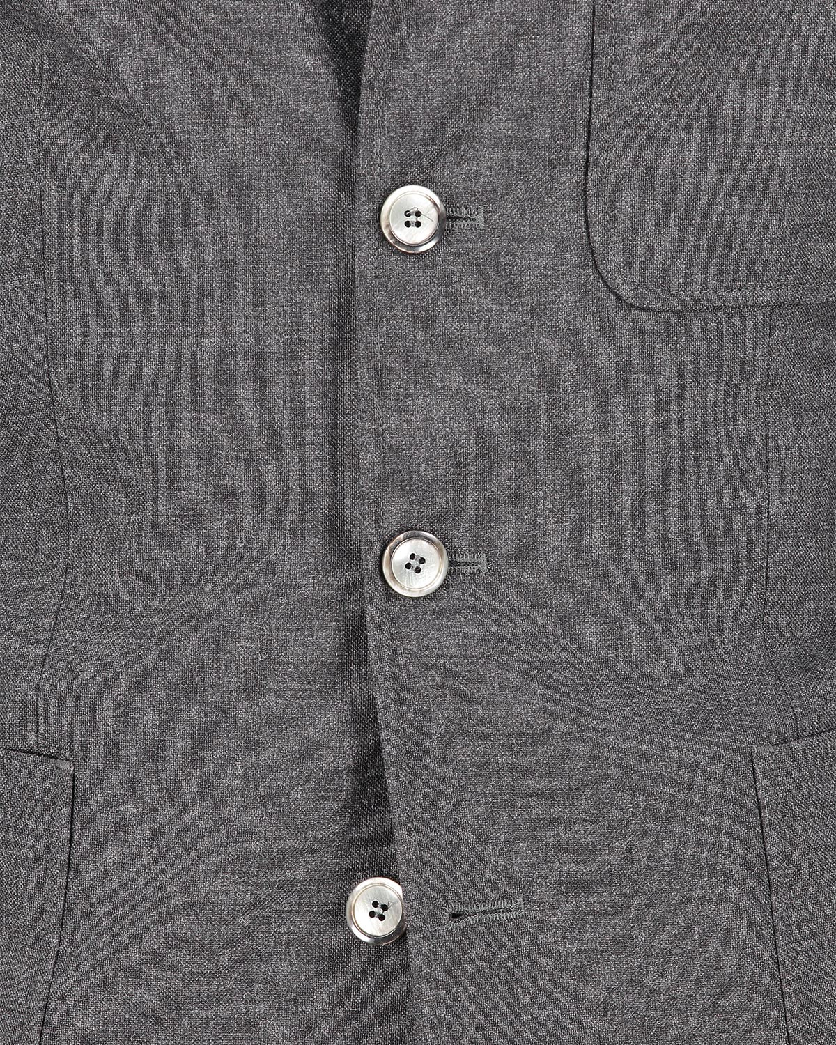 Pollock Grey Jacket - Image 5