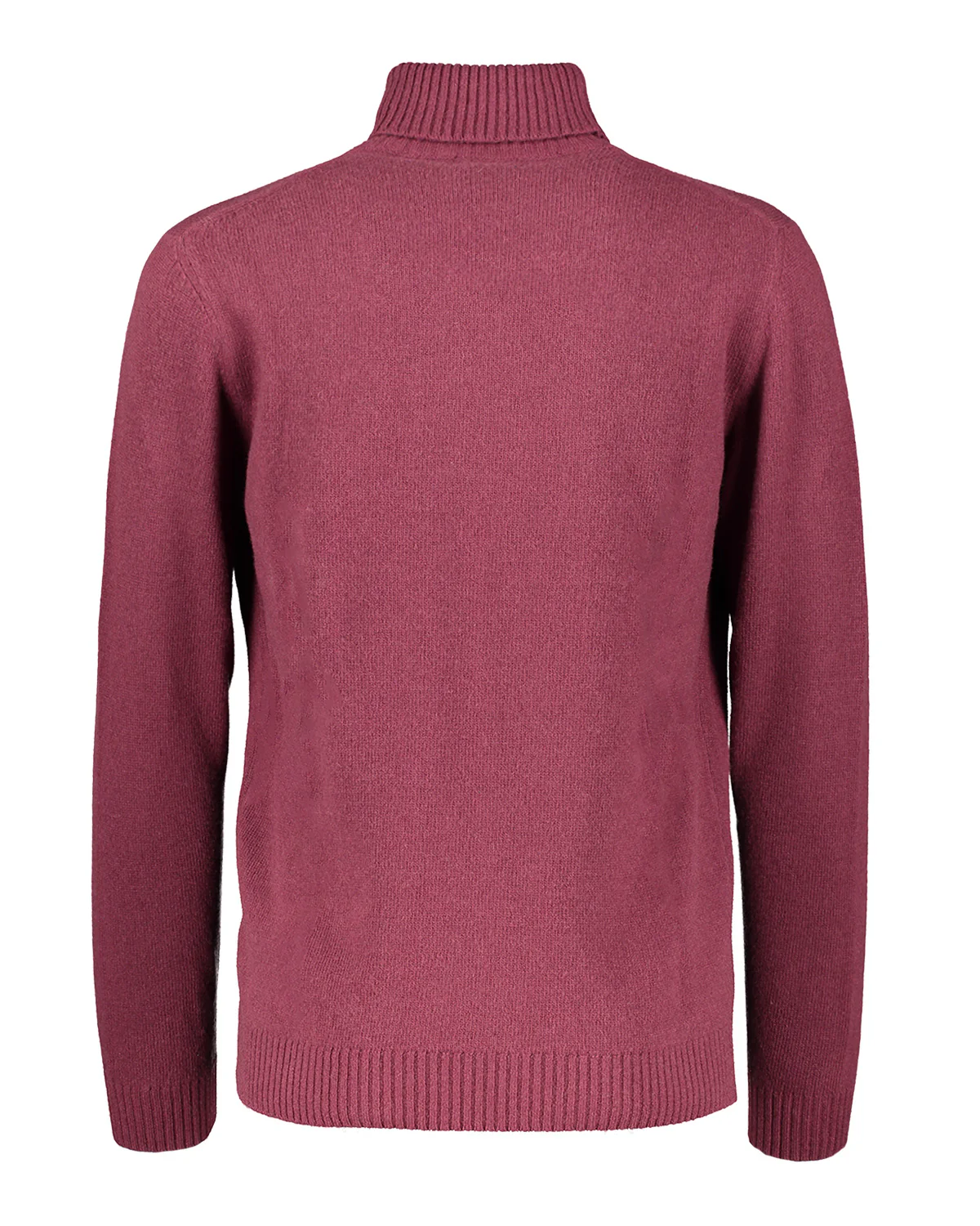 Ragnar Burgundy Rollneck - Image 4