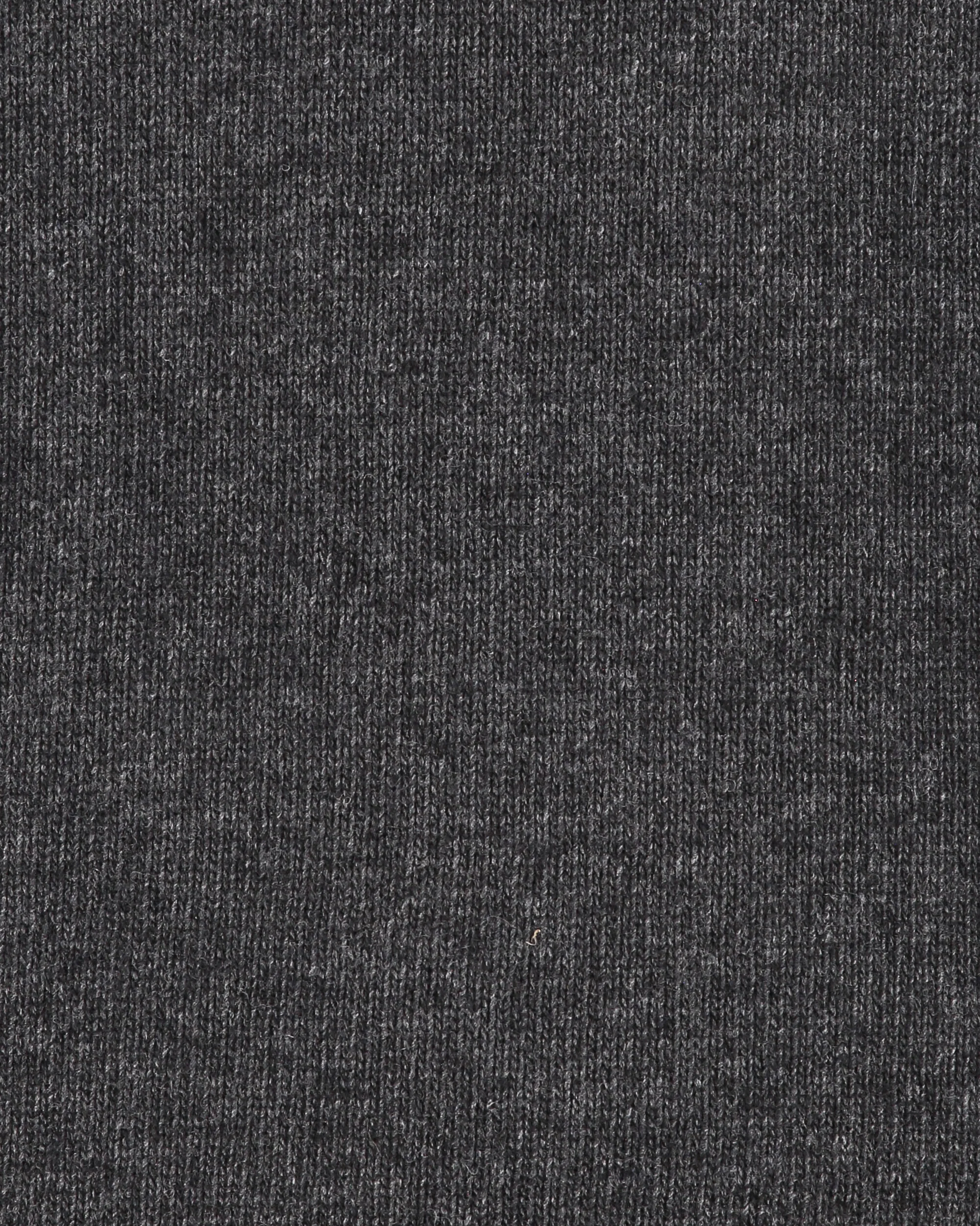 Ragnar Dark Grey Rollneck - Image 4