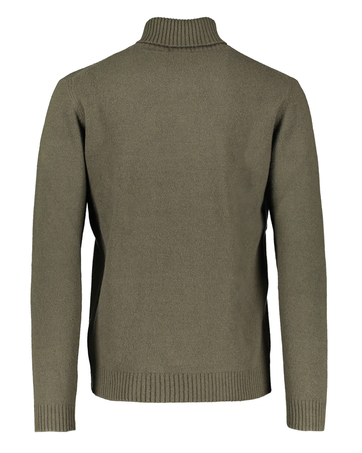 Ragnar Green Rollneck - Image 4