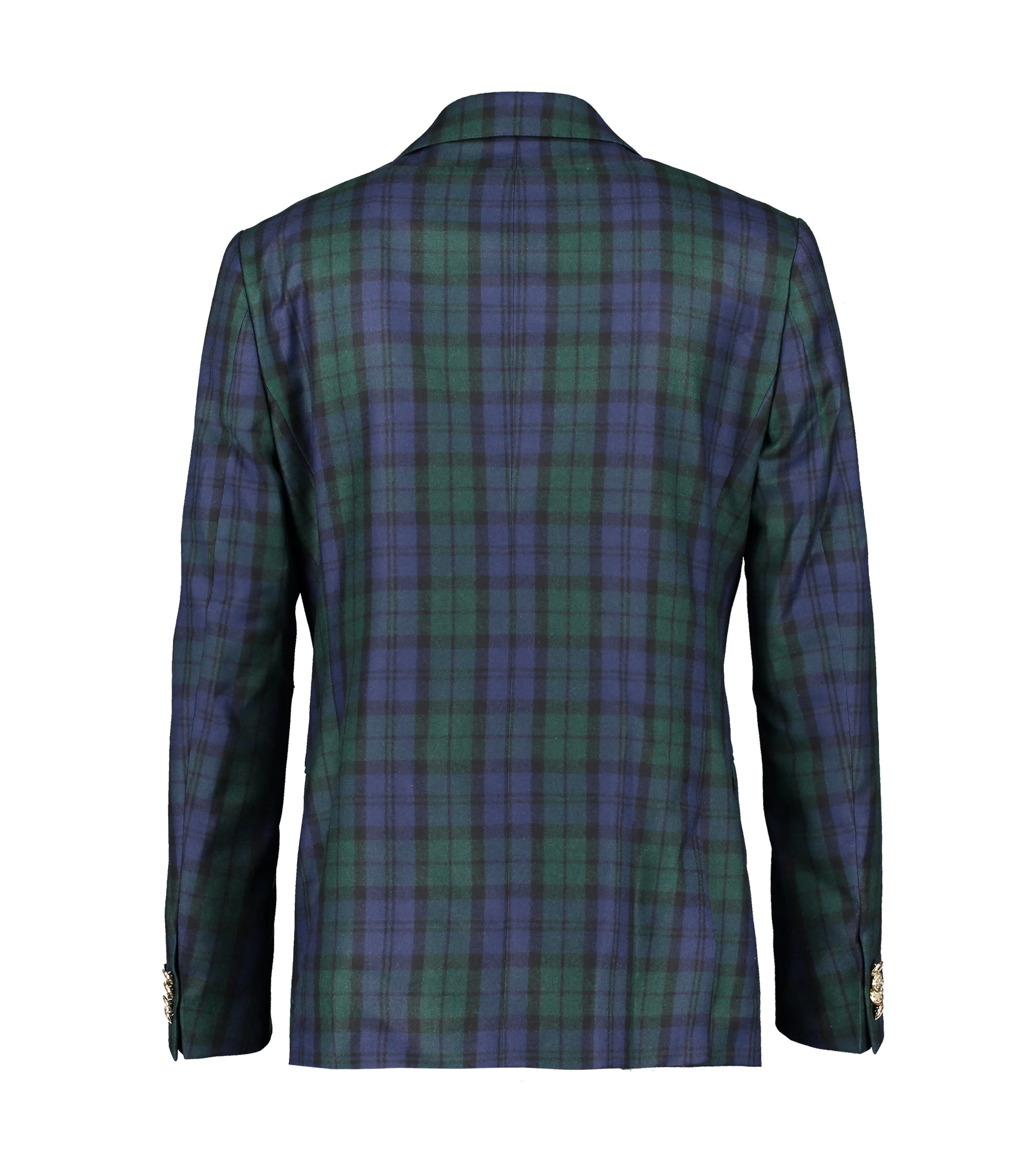 Ralph Blackwatch Double-Breasted Jacket - Image 2