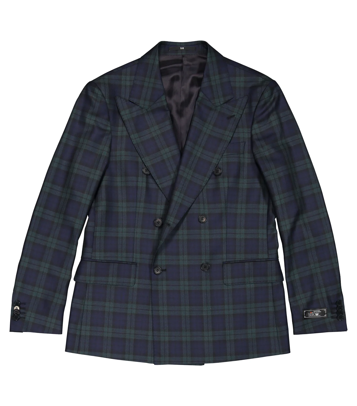 Ralph Blackwatch Double-Breasted Jacket - Image 3