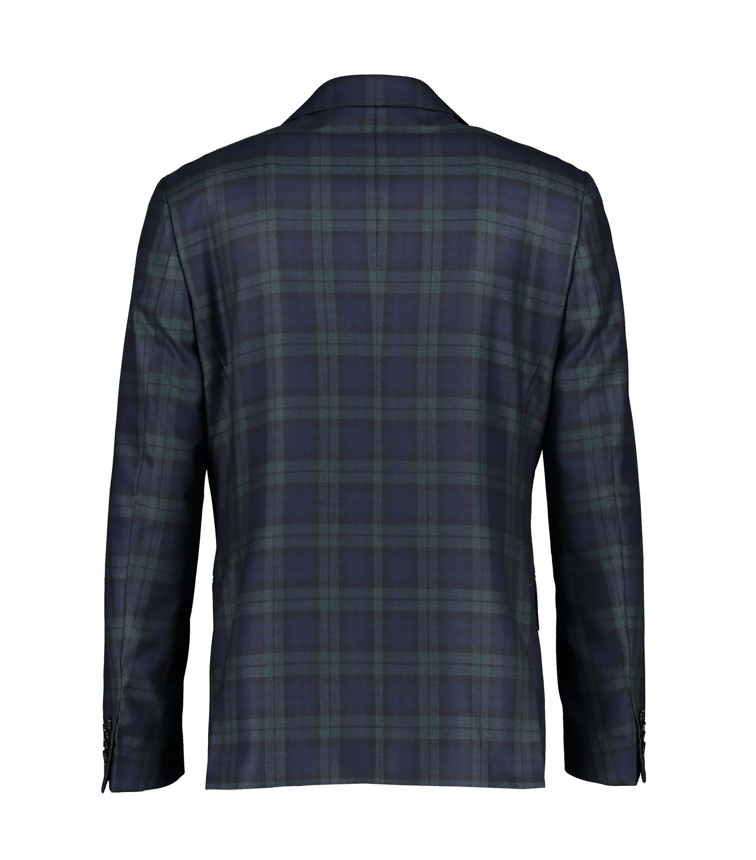 Ralph Blackwatch Double-Breasted Jacket - Image 4