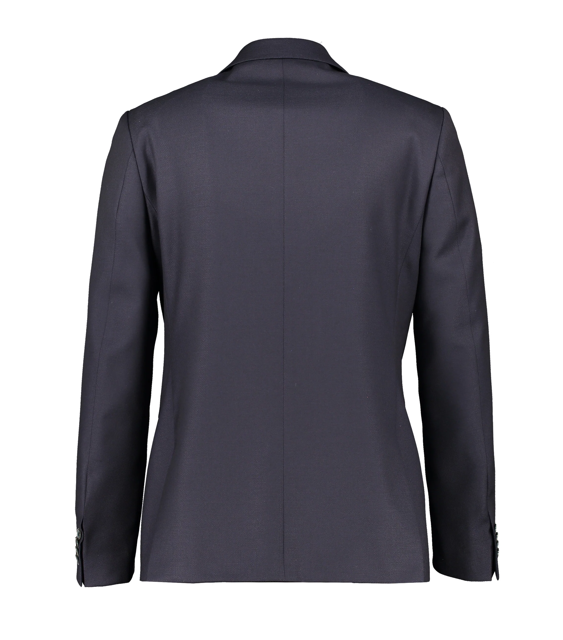 Ralph Navy Double-Breasted Jacket - Image 4