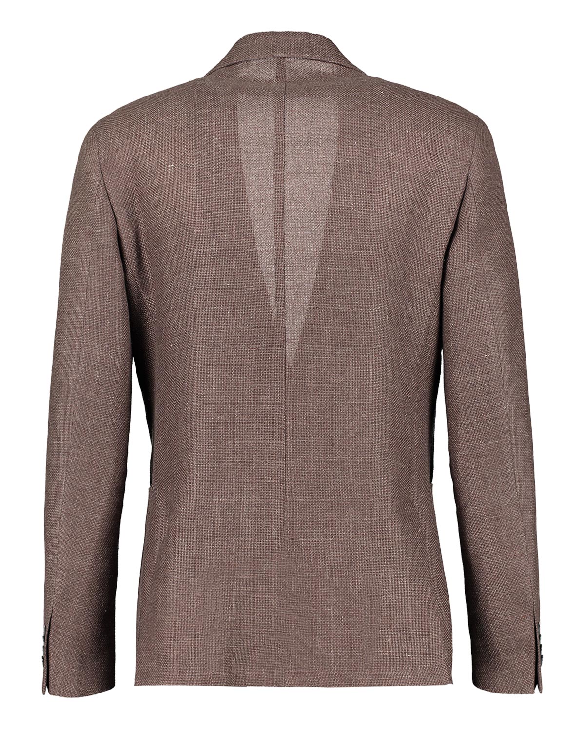 Riviera Brown Jacket - Image 5