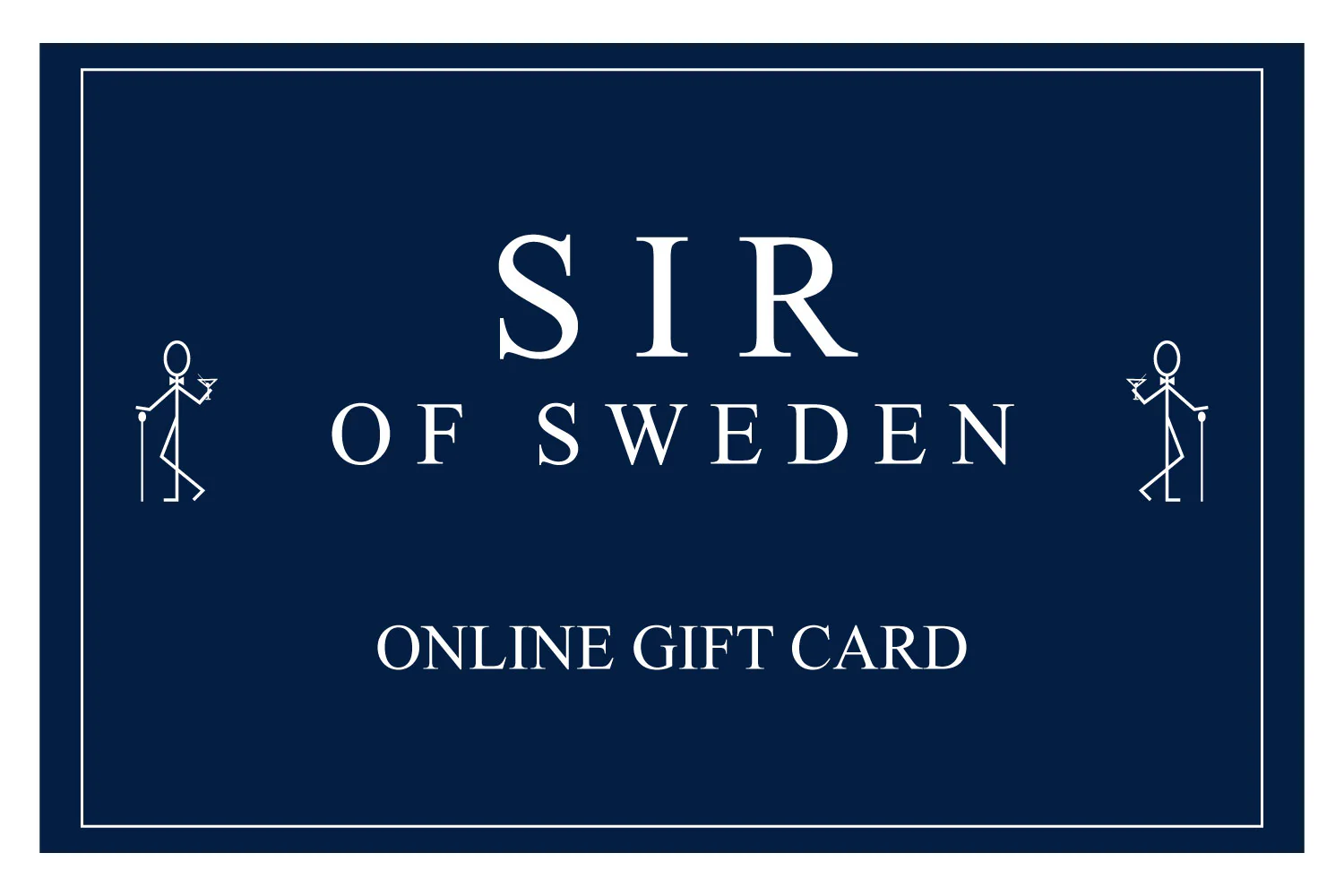 Online Gift Card
