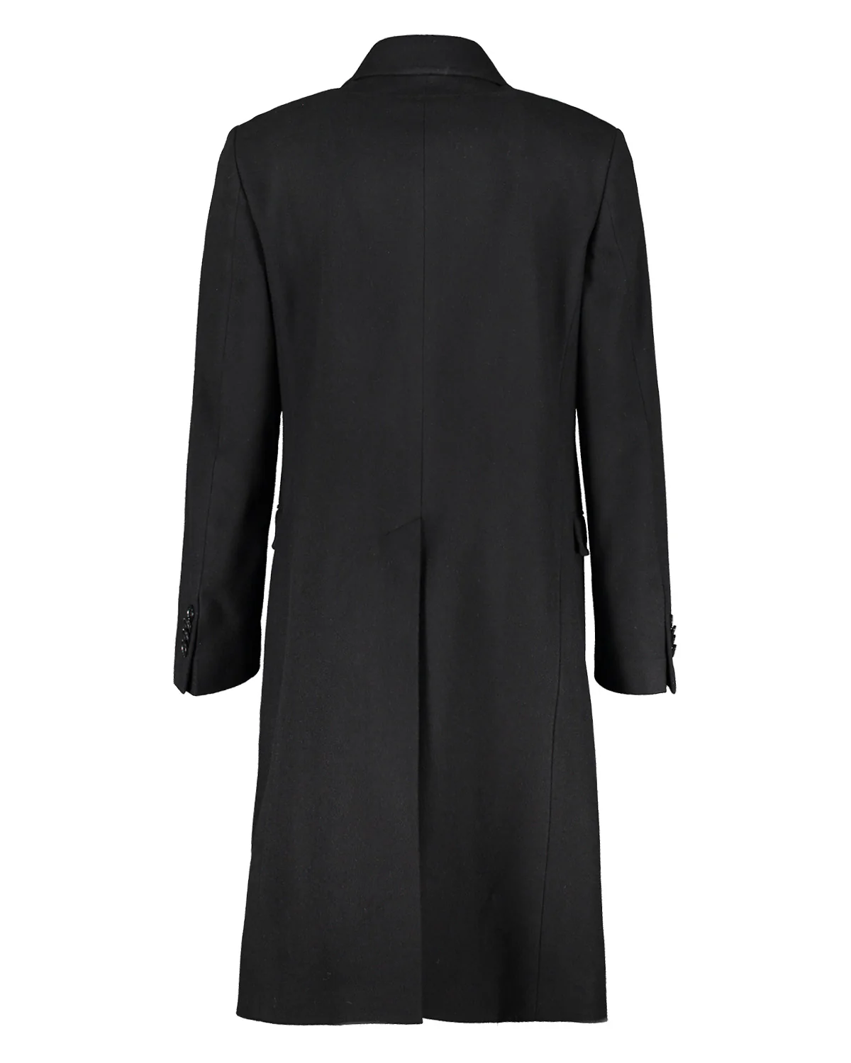 Waltz Black Coat - Image 4